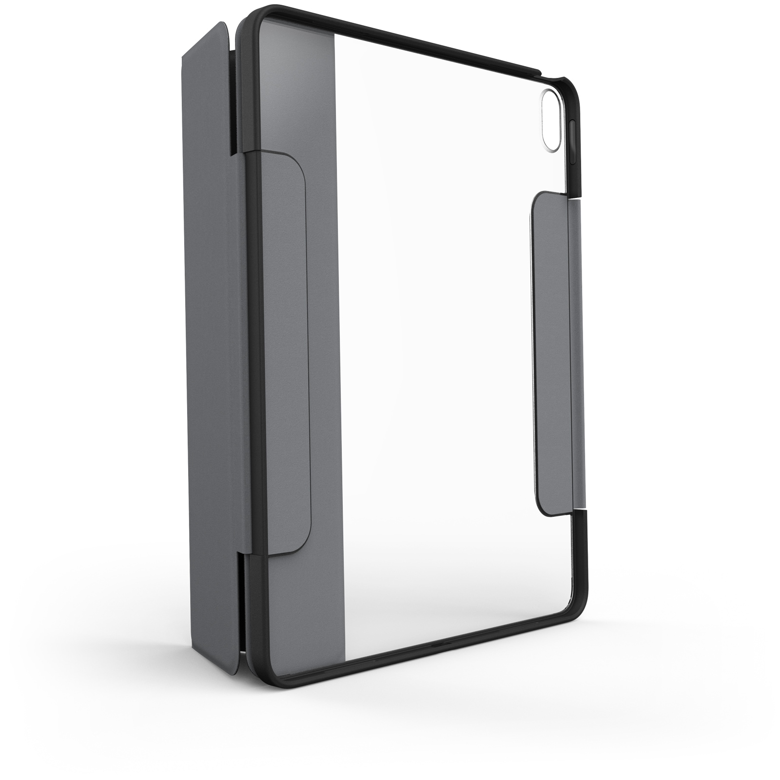 Otterbox Tablet-Hülle »Symmetry Folio für Apple iPad Pro 11 (M4)« Backcover, Schutzhülle, Handyschutzhülle, Case, Schutzcase, stoßfest