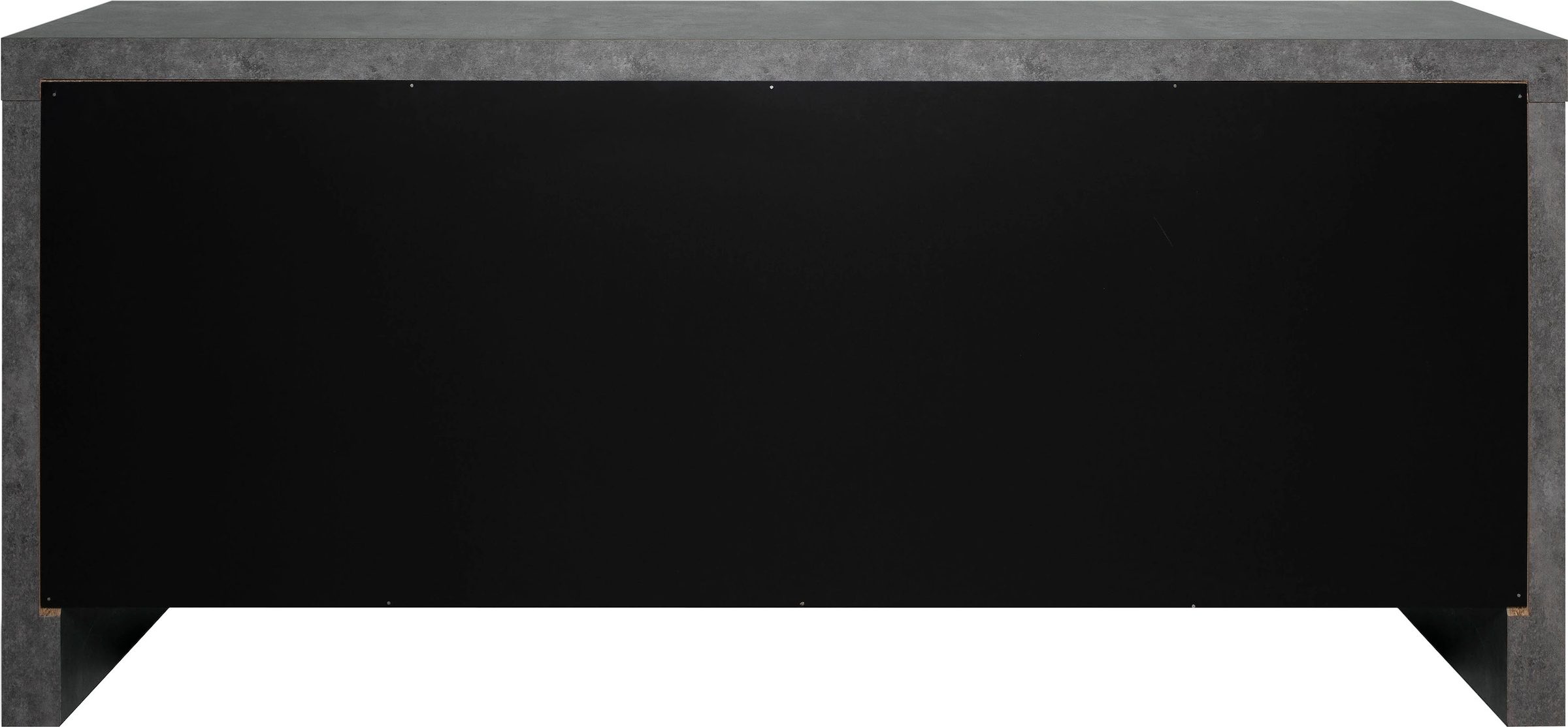 TemaHome Sideboard »Kobe«, Kommode, industrieller Look