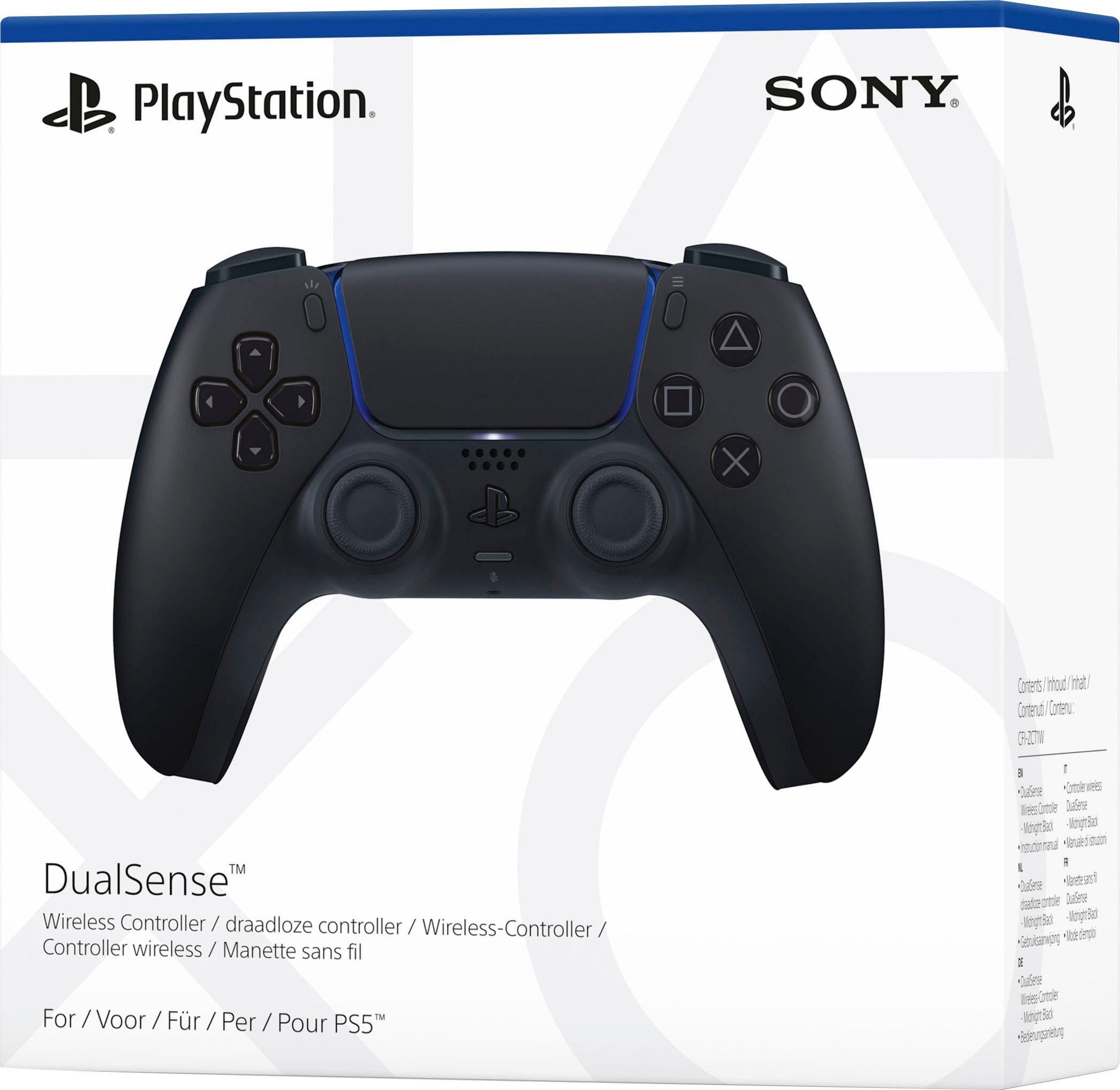 11. Bild von PlayStation 5 Konsolen-Set »PS5 Digital«