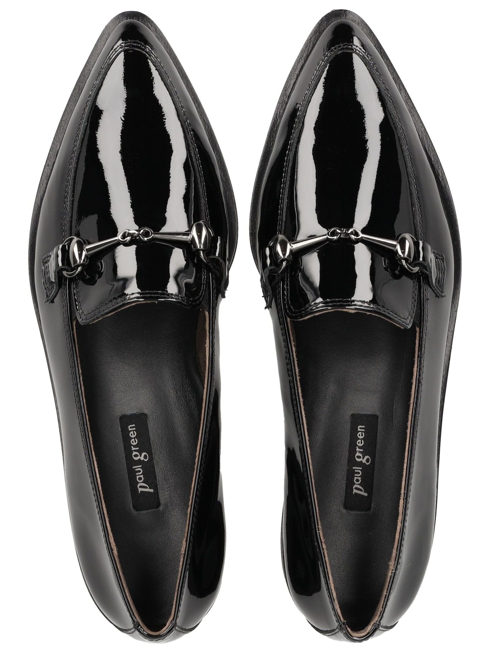 Paul Green Slipper »Paul Green Slipper Lederimitat«