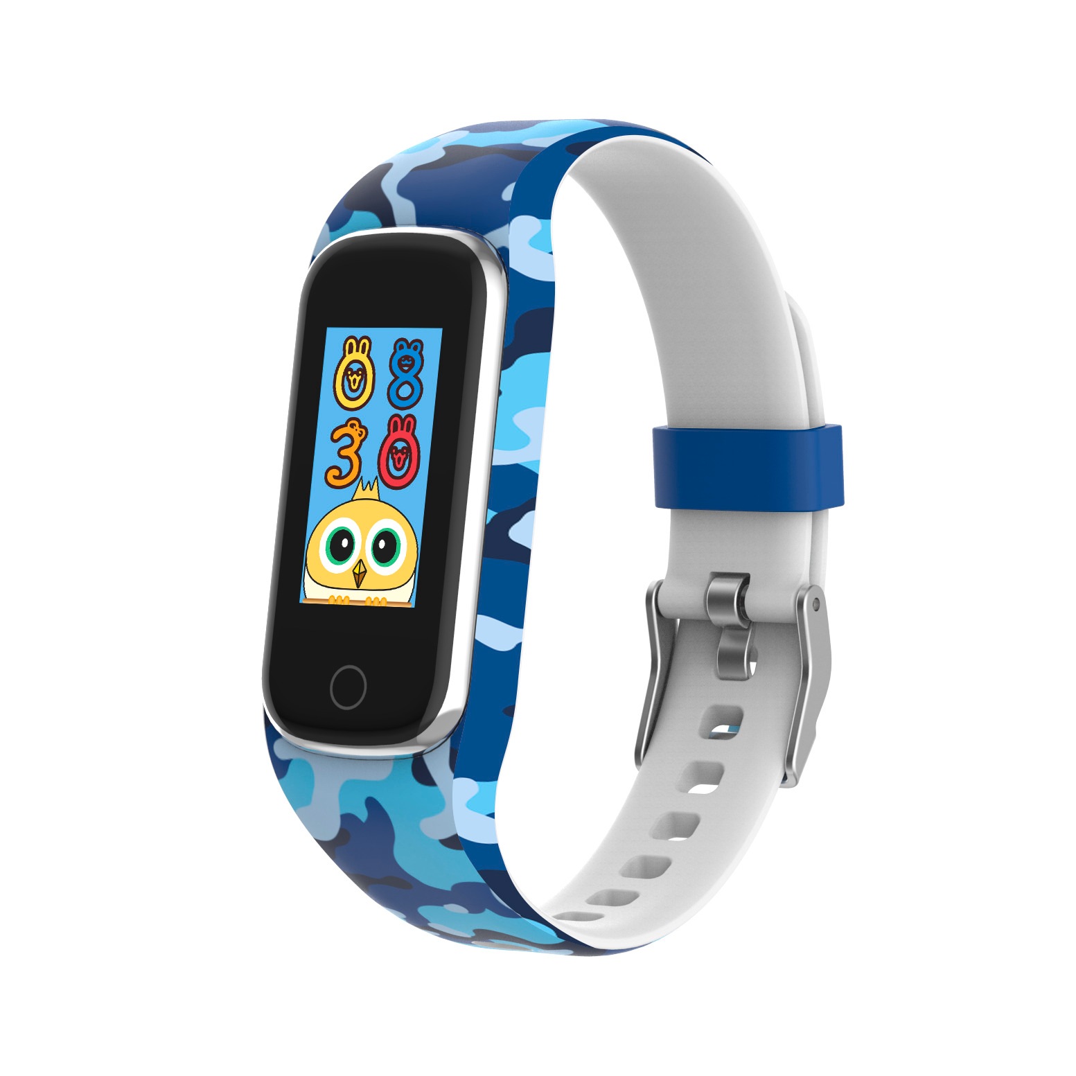 Denver Fitnessband »Kids Fitness-Tracker BFK-312« kaufen