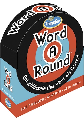 Thinkfun® Spiel »Word A Round™« kaufen