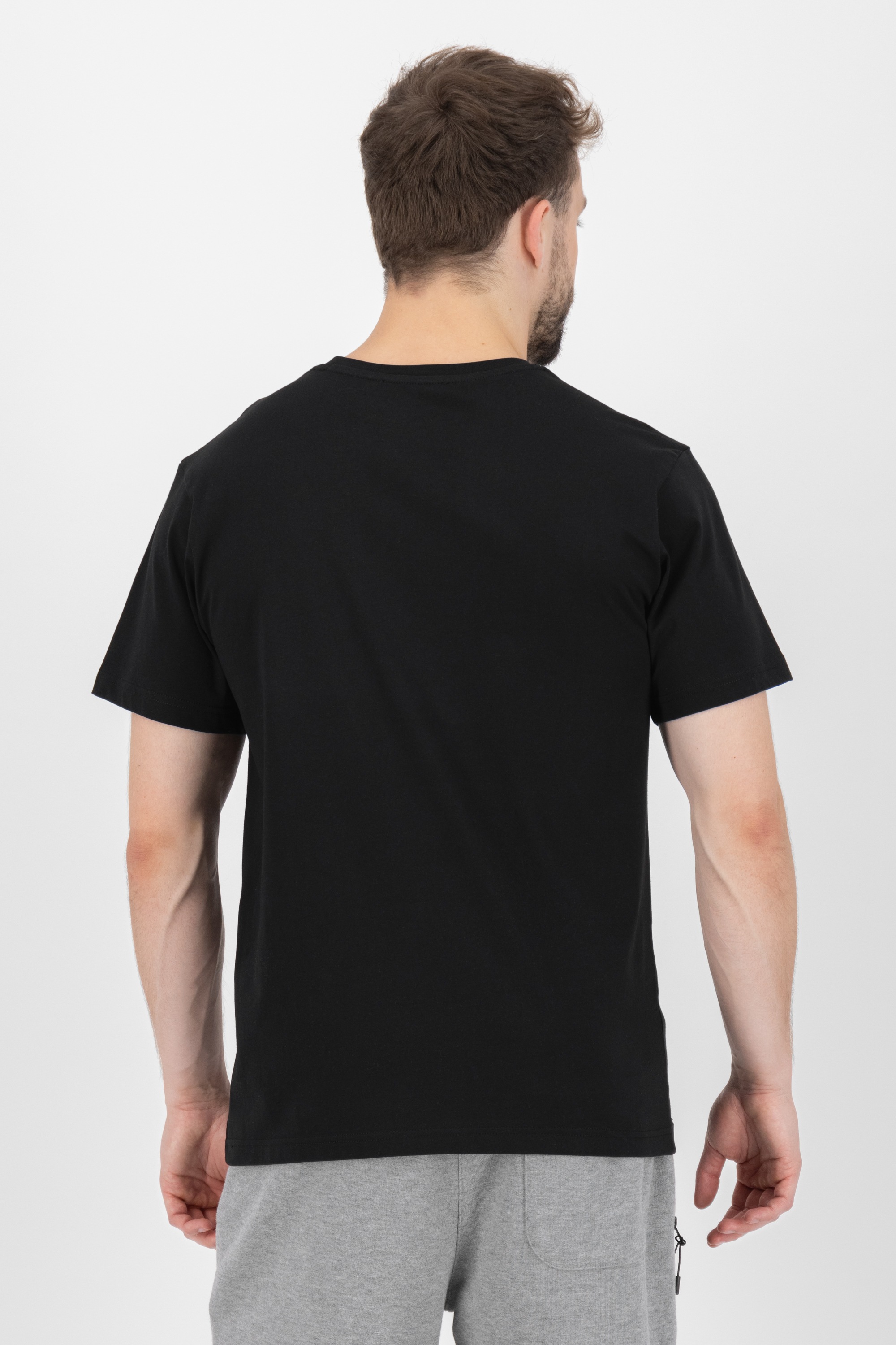 Alife & Kickin Rundhalsshirt »Herren BrodyAK P«