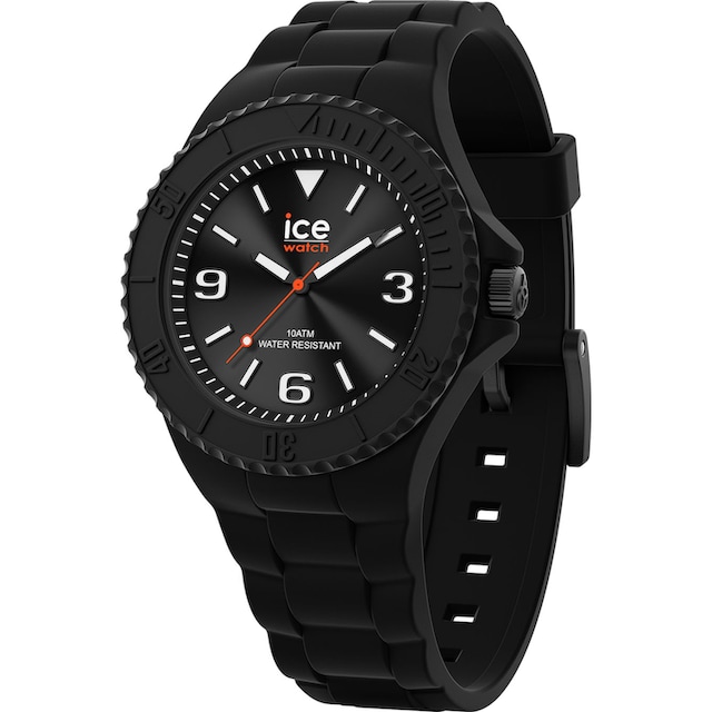 ice-watch Quarzuhr »ICE generation - Black - Large - 3H, 019874« im  Online-Shop bestellen
