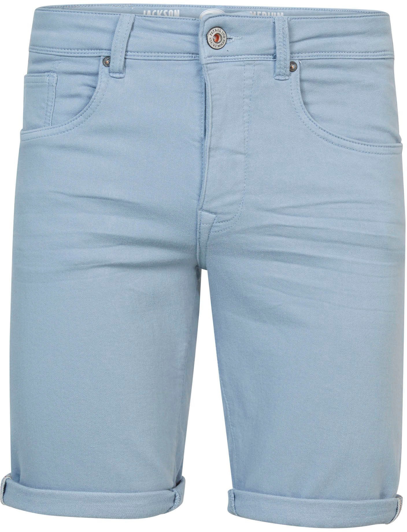9. Bild von Petrol Industries Jeansshorts »Jackson Coloured«