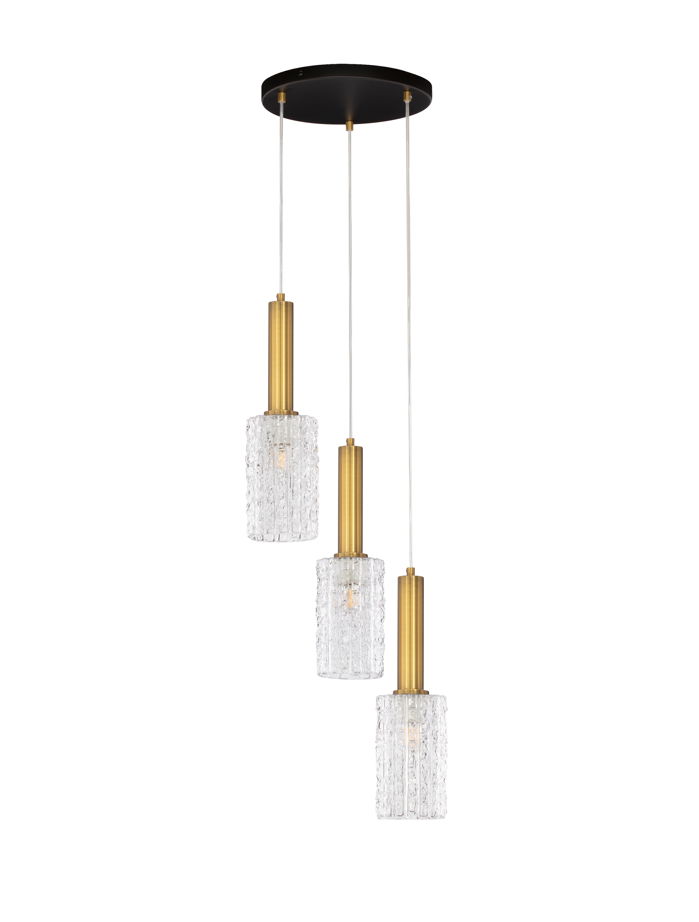 Nova Luce Pendelleuchte »CERTA« E27 1 Stk. günstig online kaufen