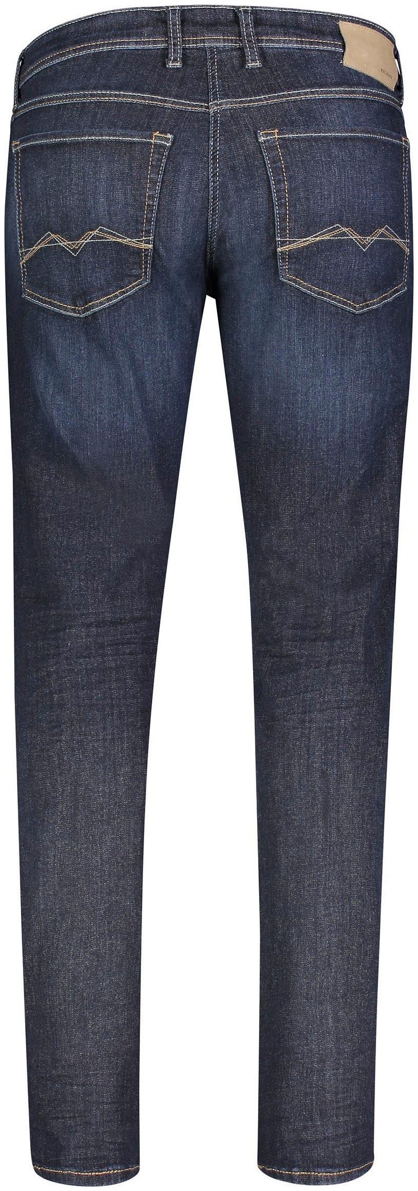 MAC Straight-Jeans »Flexx-Driver«, super elastisch