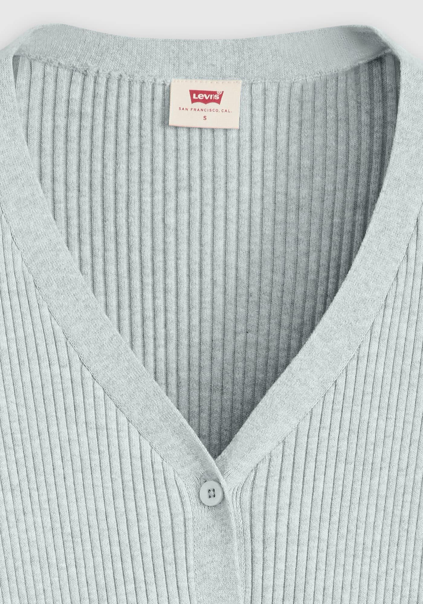 Levi's® Longstrickjacke »TULIP CARDIGAN«