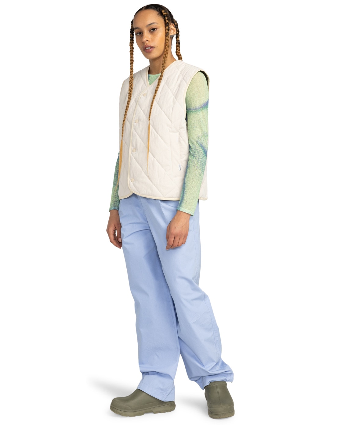 Element Outdoorjacke »Reija«
