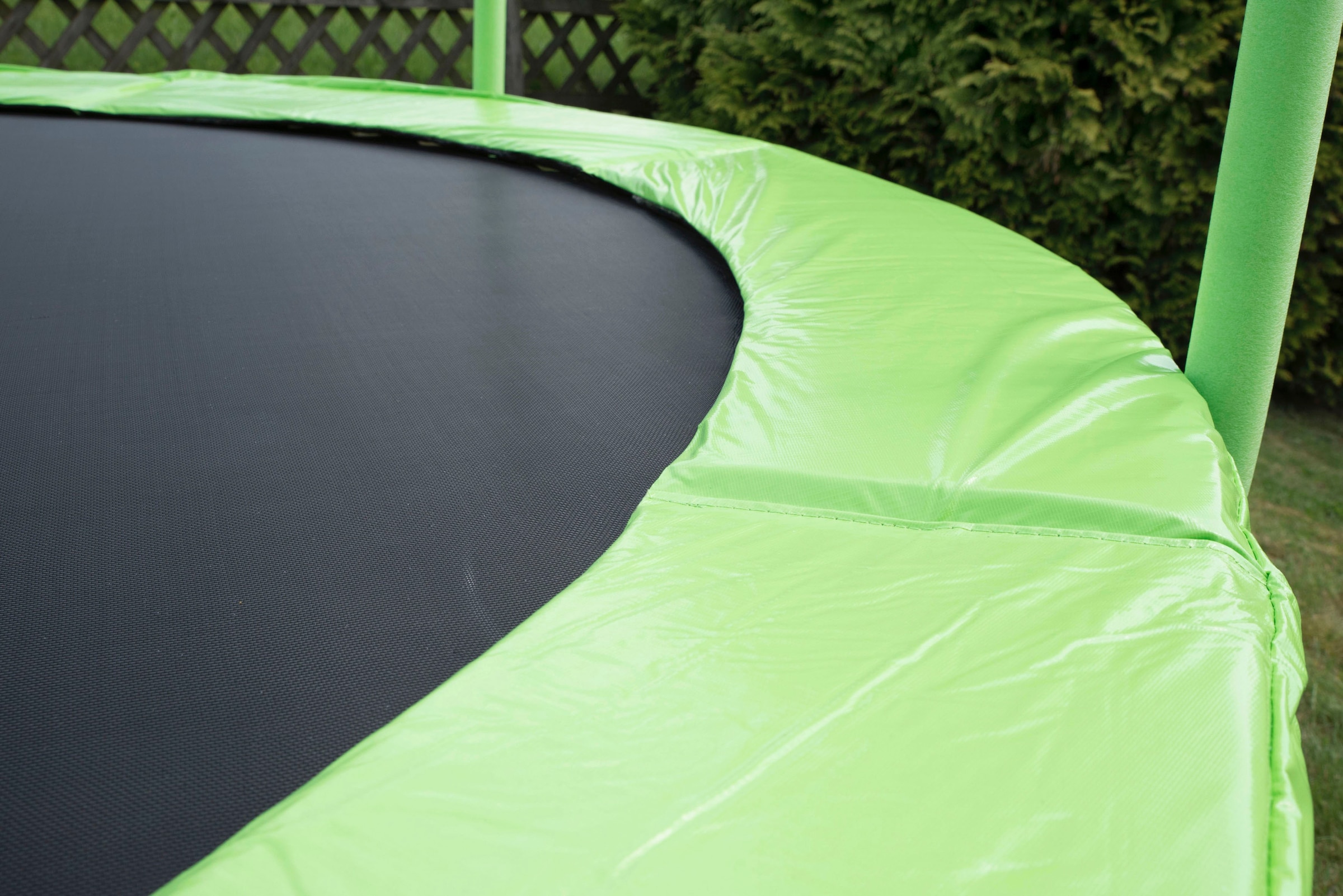 STAMM SPORTS Gartentrampolin »SS-GT«, Ø 183 cm