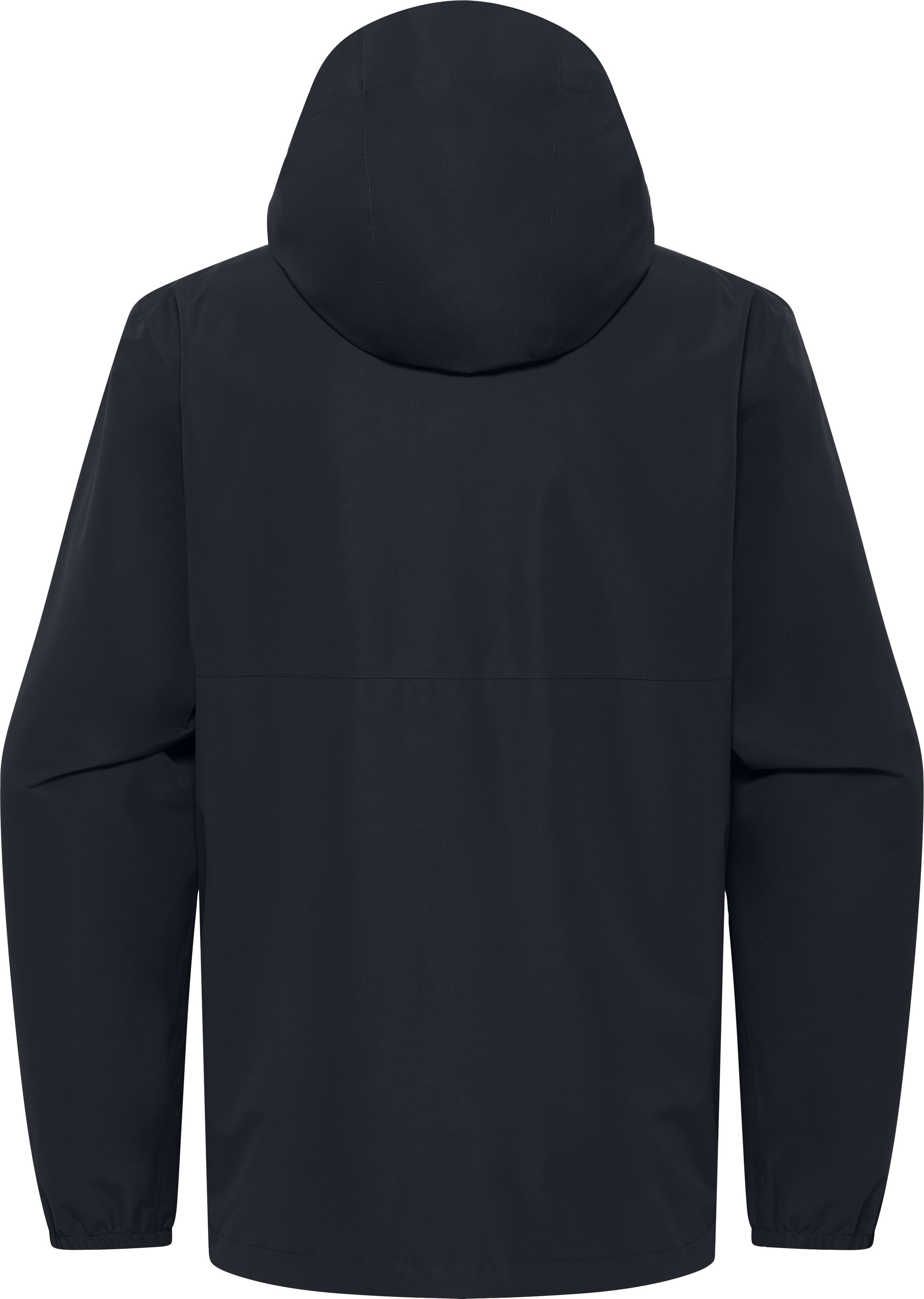 Jack Wolfskin Funktionsjacke »TERRAVIEW 2L JKT M«, mit Kapuze