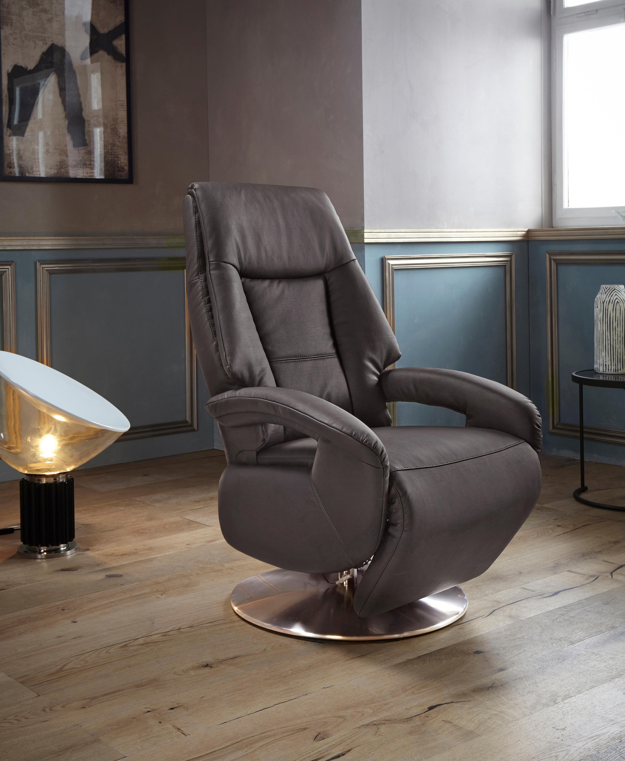 sit&more TV-Sessel »Enjoy«, in Größe S, wahlweise mit Motor und Aufstehhilf günstig online kaufen