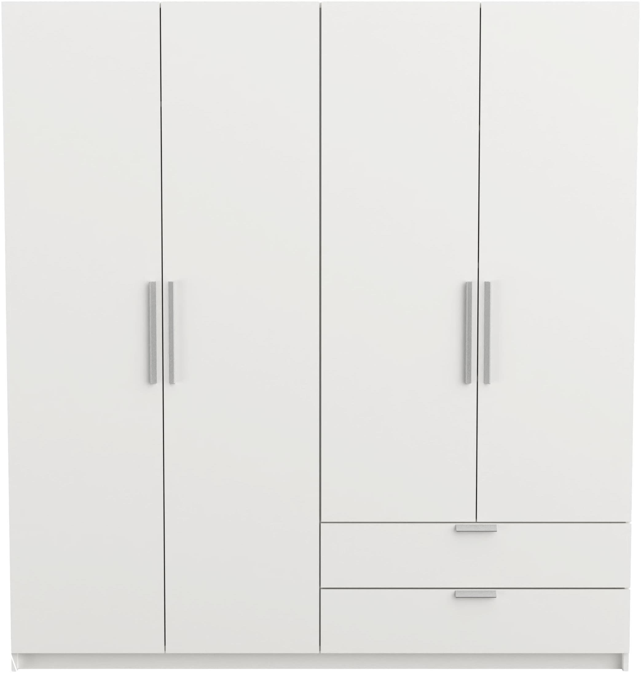 Demeyere GROUP Stauraumschrank 1 Stk. tlg.