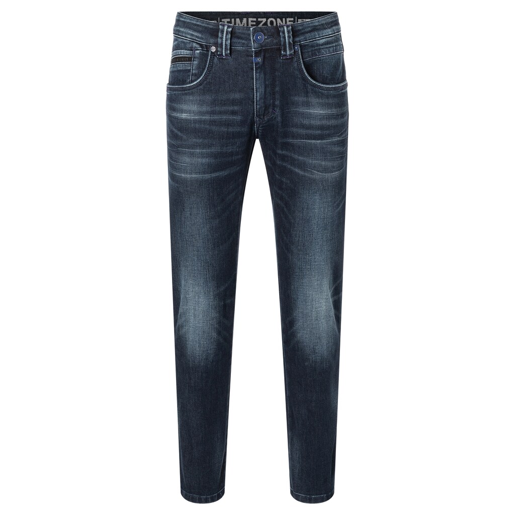 TIMEZONE Slim-fit-Jeans »Slim EdwardTZ«