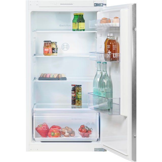 BOSCH Einbaukühlschrank »KIR31NSE0«, KIR31NSE0, 102,1 cm hoch, 54,1 cm breit  online bestellen