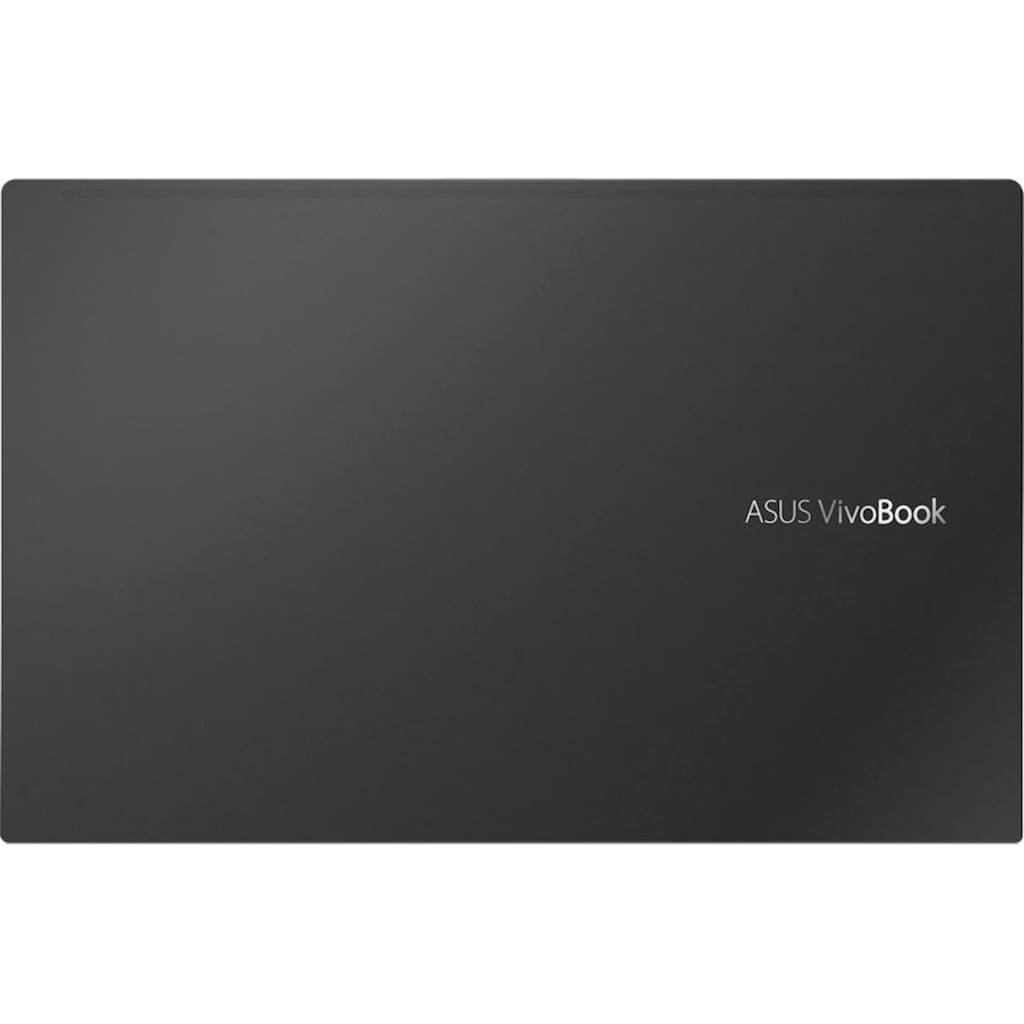 Asus Notebook »Vivobook 15 D513U«, 39,6 cm, / 15,6 Zoll, AMD, Ryzen 5, Radeon Graphics, 512 GB SSD