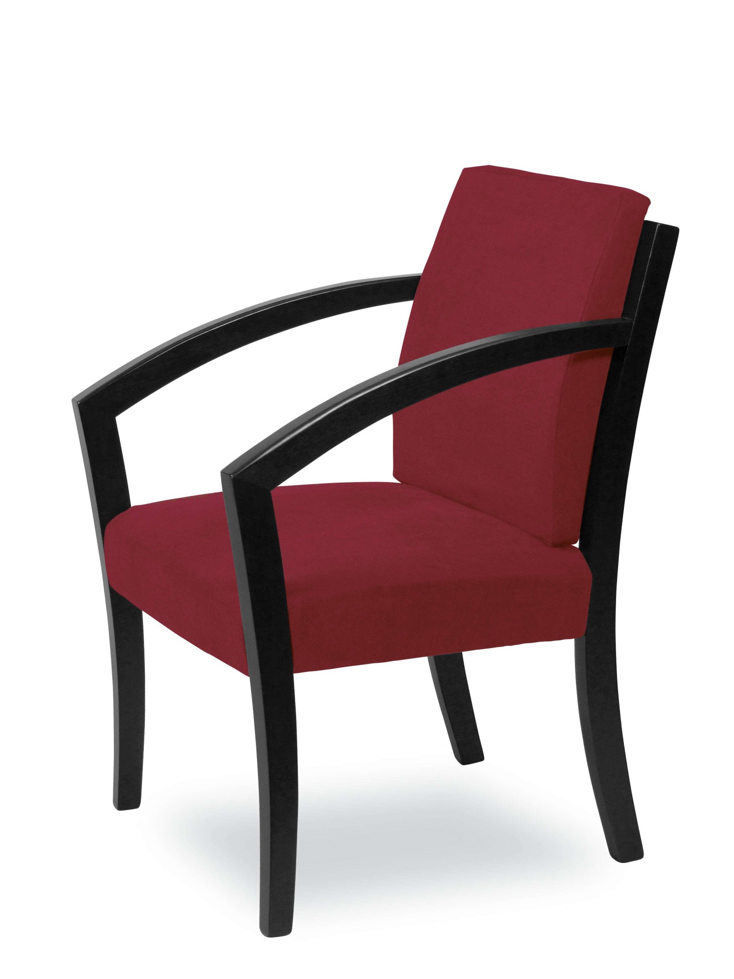 Home affaire Esszimmerstuhl »G98 George Armlehnstuhl, Sessel, Loungesessel, günstig online kaufen