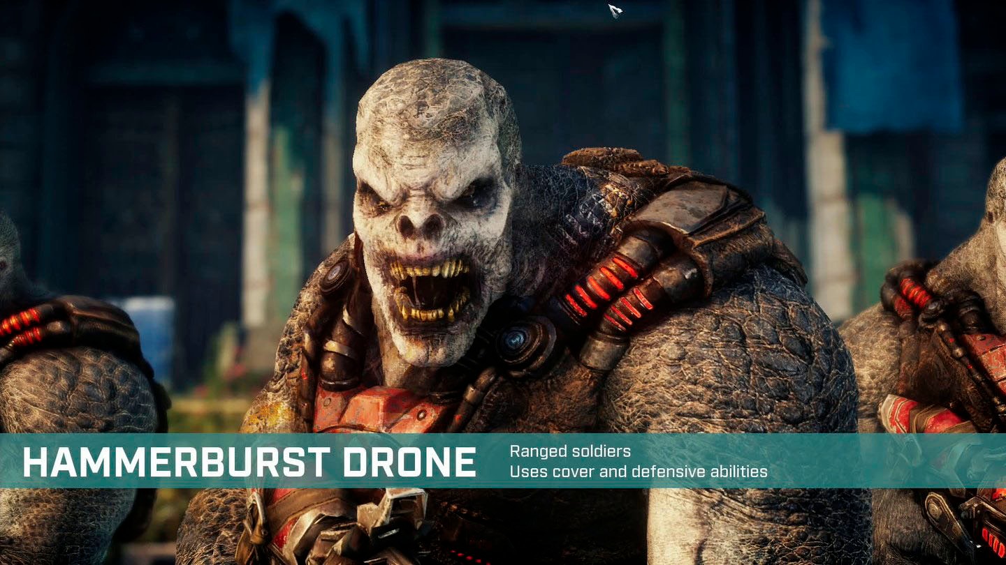 Xbox Spielesoftware »Gears Tactics«, Xbox One