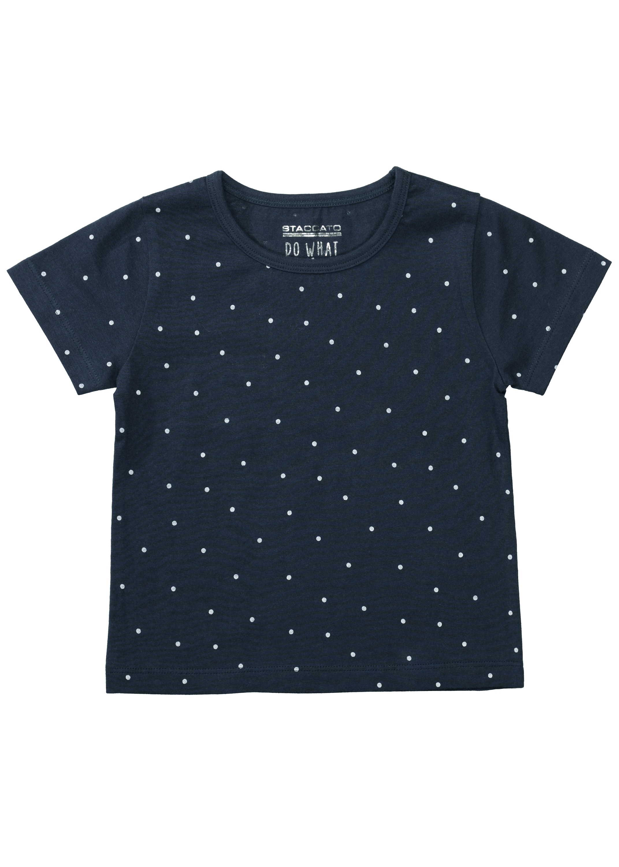 STACCATO T-Shirt »Pferd«, 5-er Set