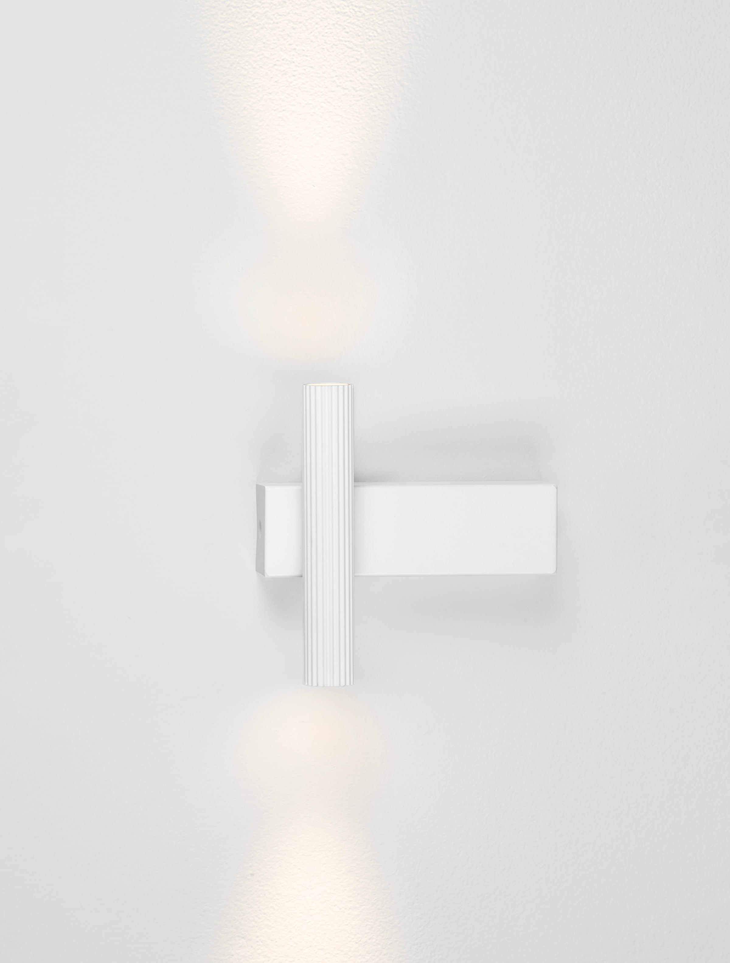 Nova Luce Wandleuchte »OKEN«, 2 flammig