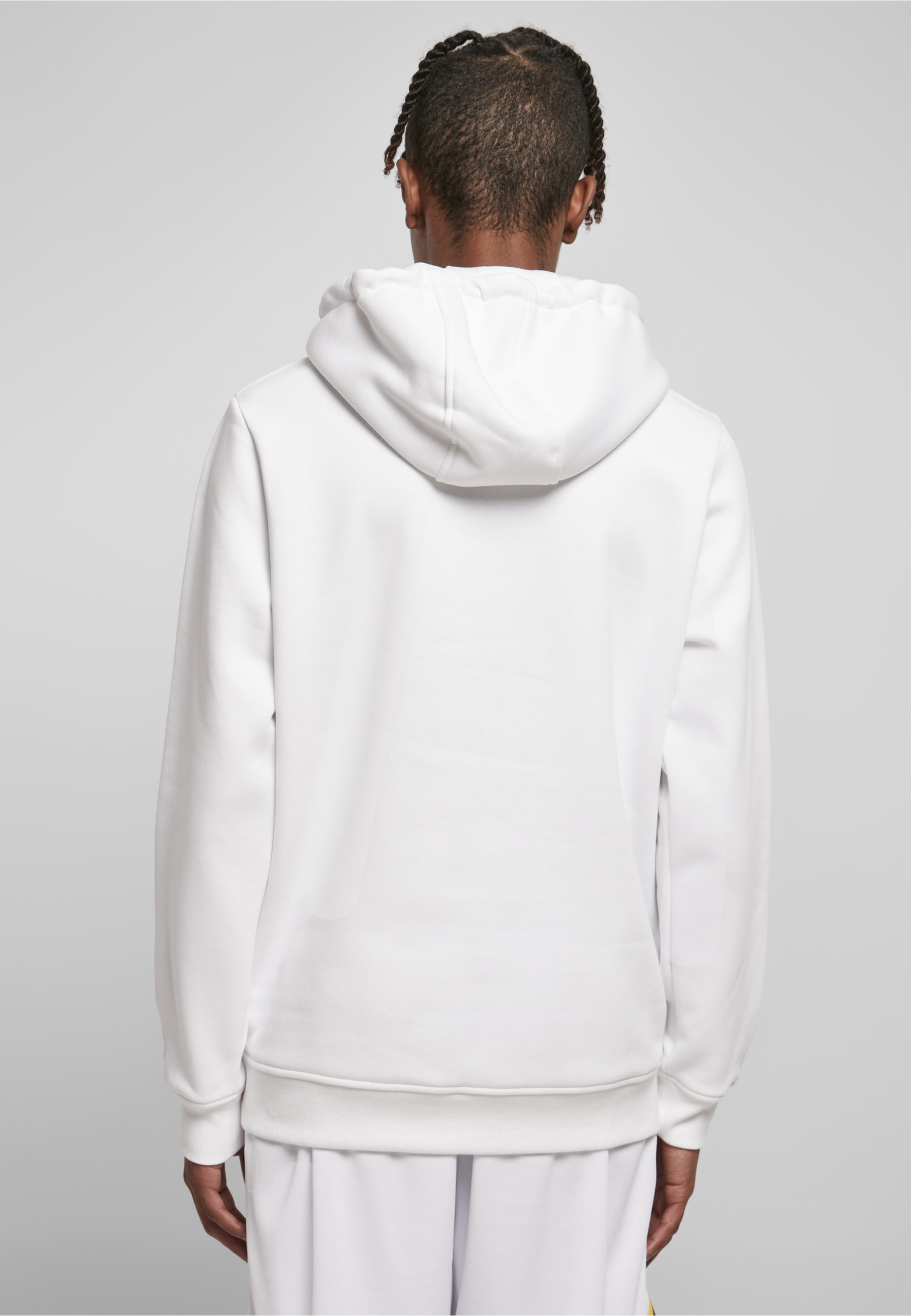 Starter Black Label Kapuzenpullover »Starter Black Label Herren Starter Swing Hoody« 1 Stk.