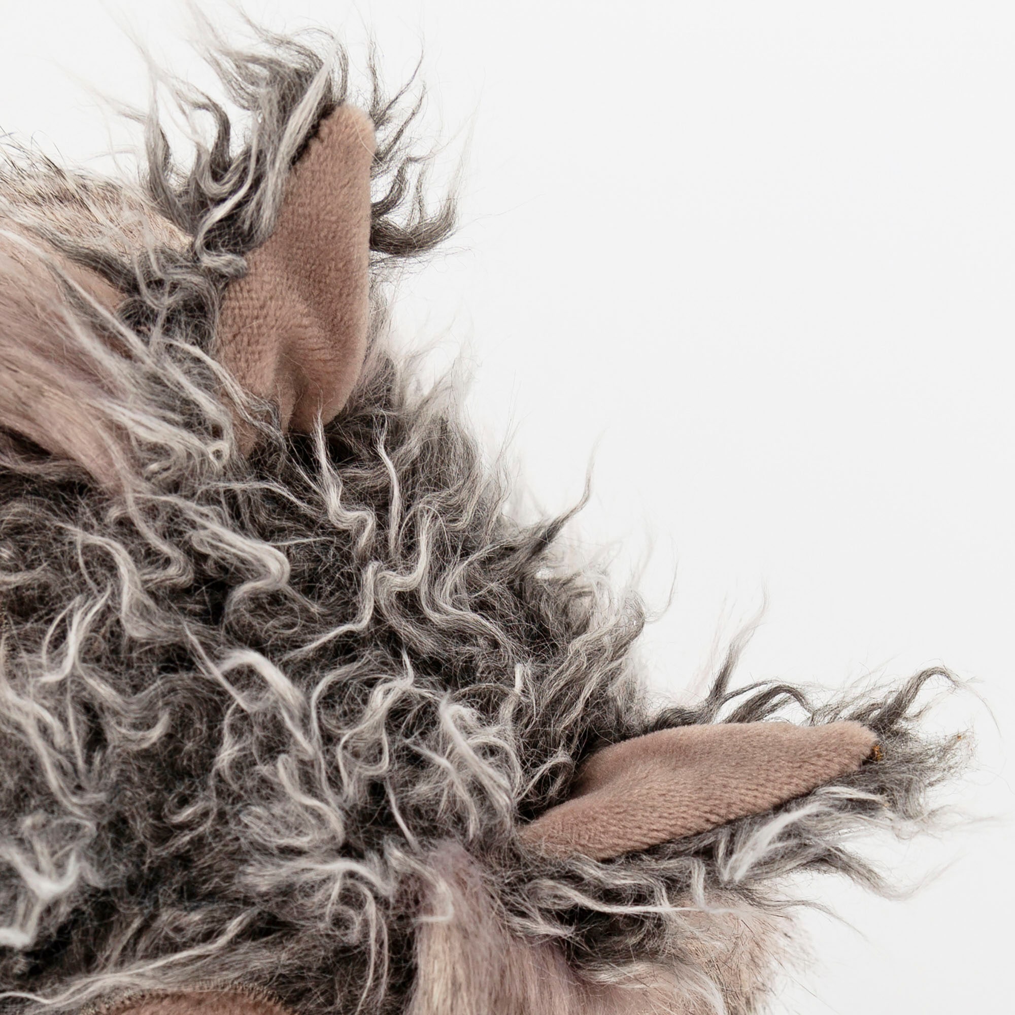 Sigikid Kuscheltier »Kikeriki. Miss Night Owl«