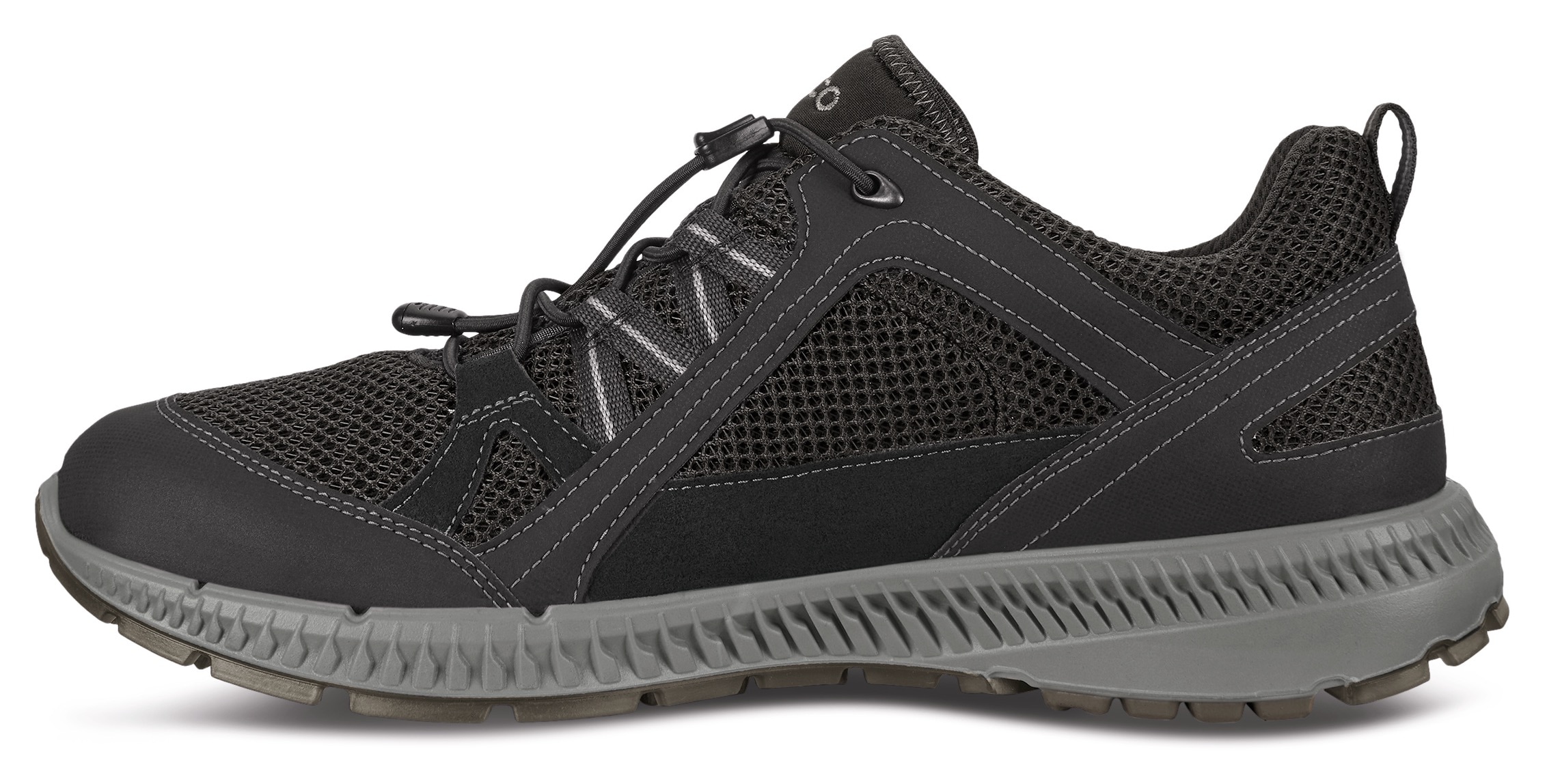 Ecco Sneaker »TERRACRUISE 2 M«, mit GORE-TEX