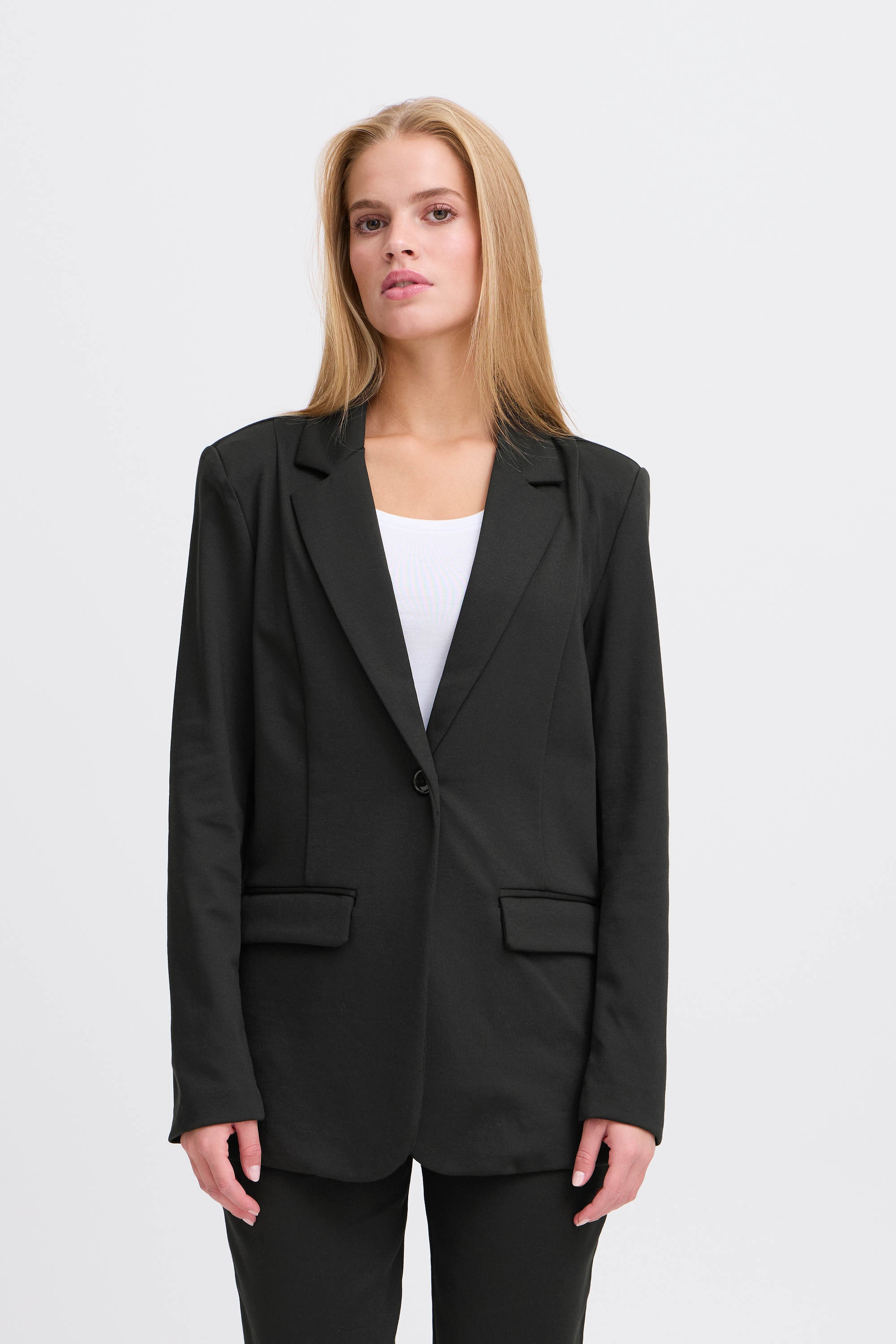 Ichi Blusenblazer »Damen Blazer IHKATE«