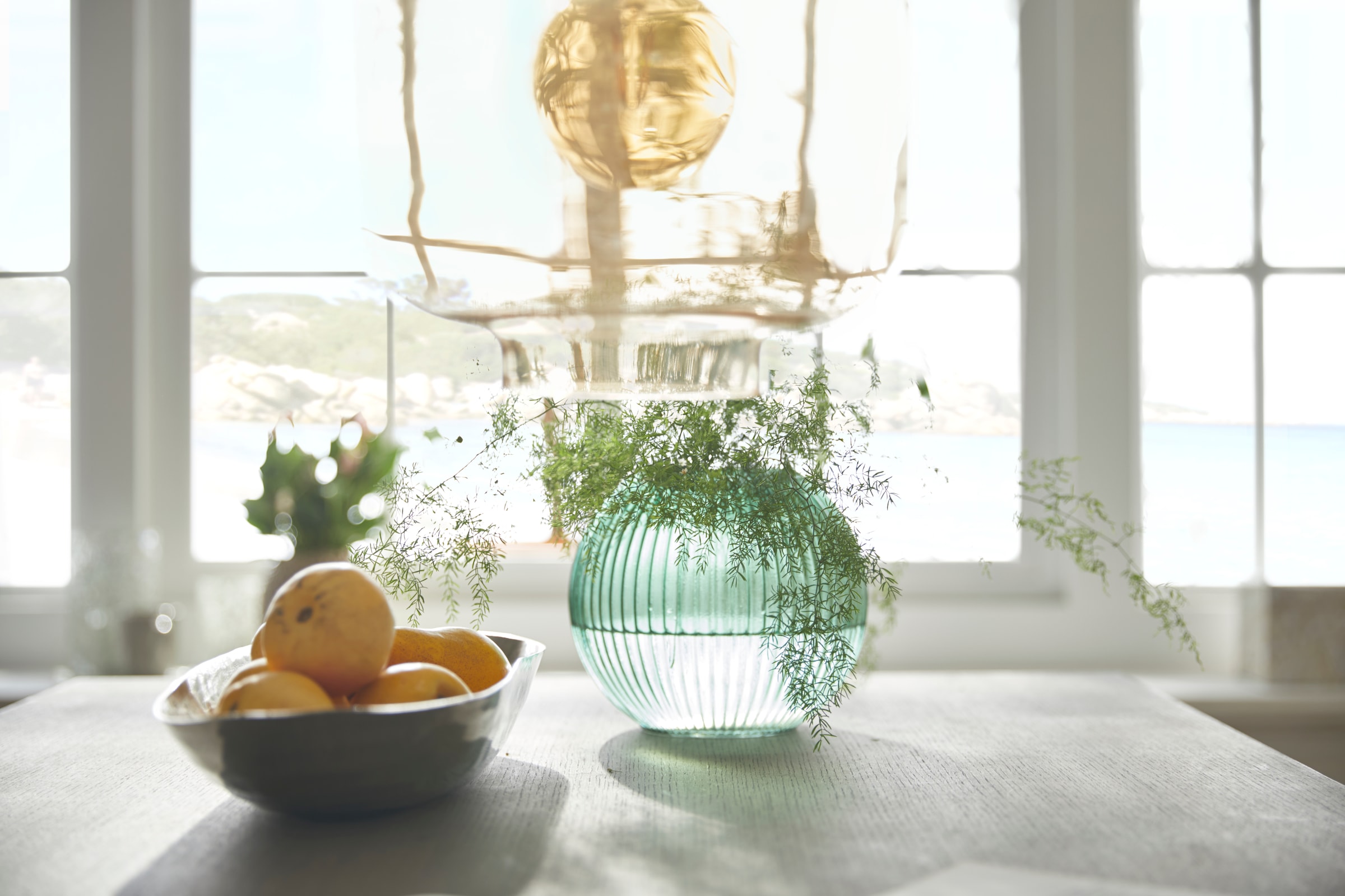 13. Bild von Guido Maria Kretschmer Home&Living Esstisch »Sare«, mit Echtholzfurnier aus Eiche