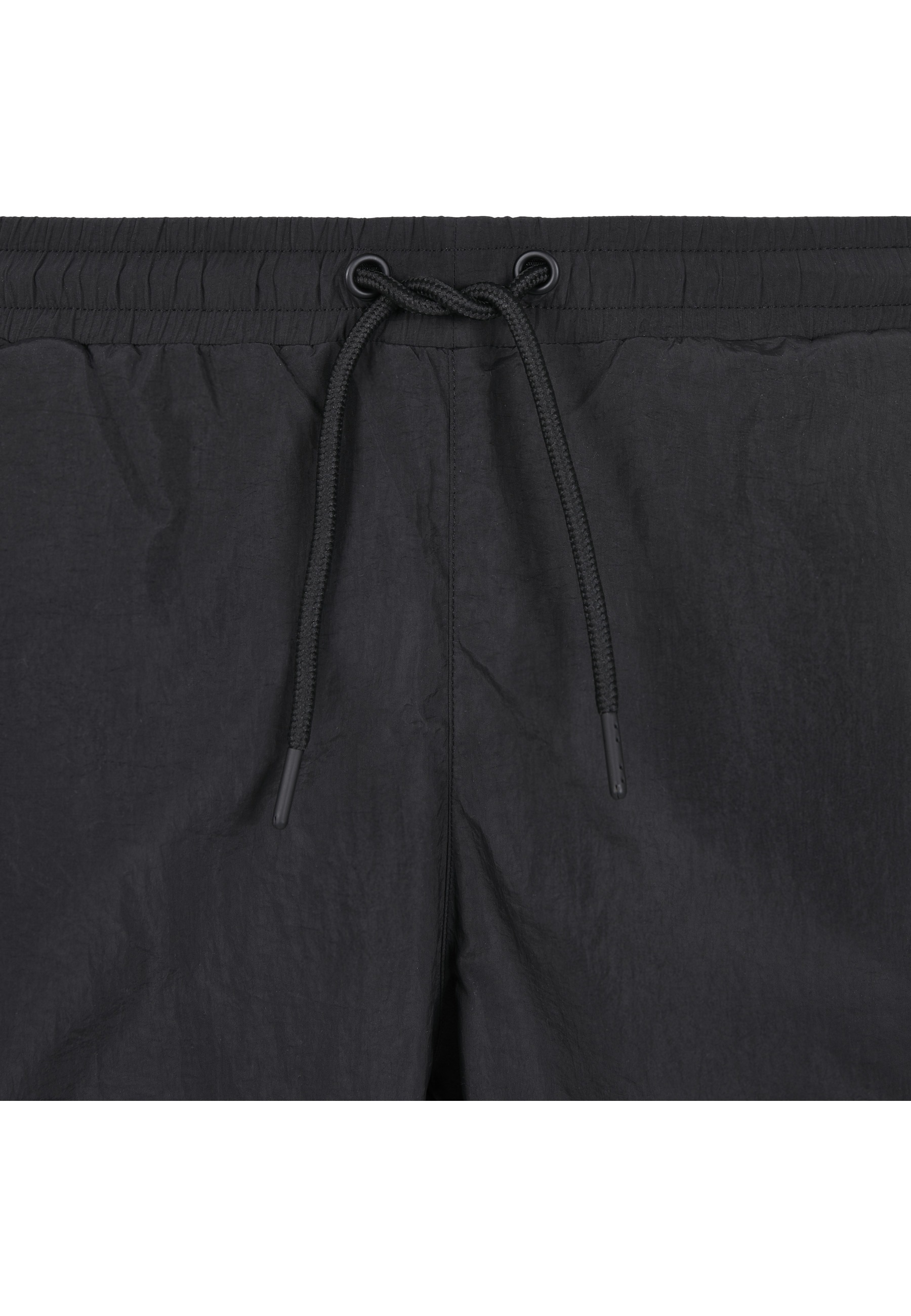 URBAN CLASSICS Stoffhose »Urban Classics Herren Cargo Nylon Track Pants«