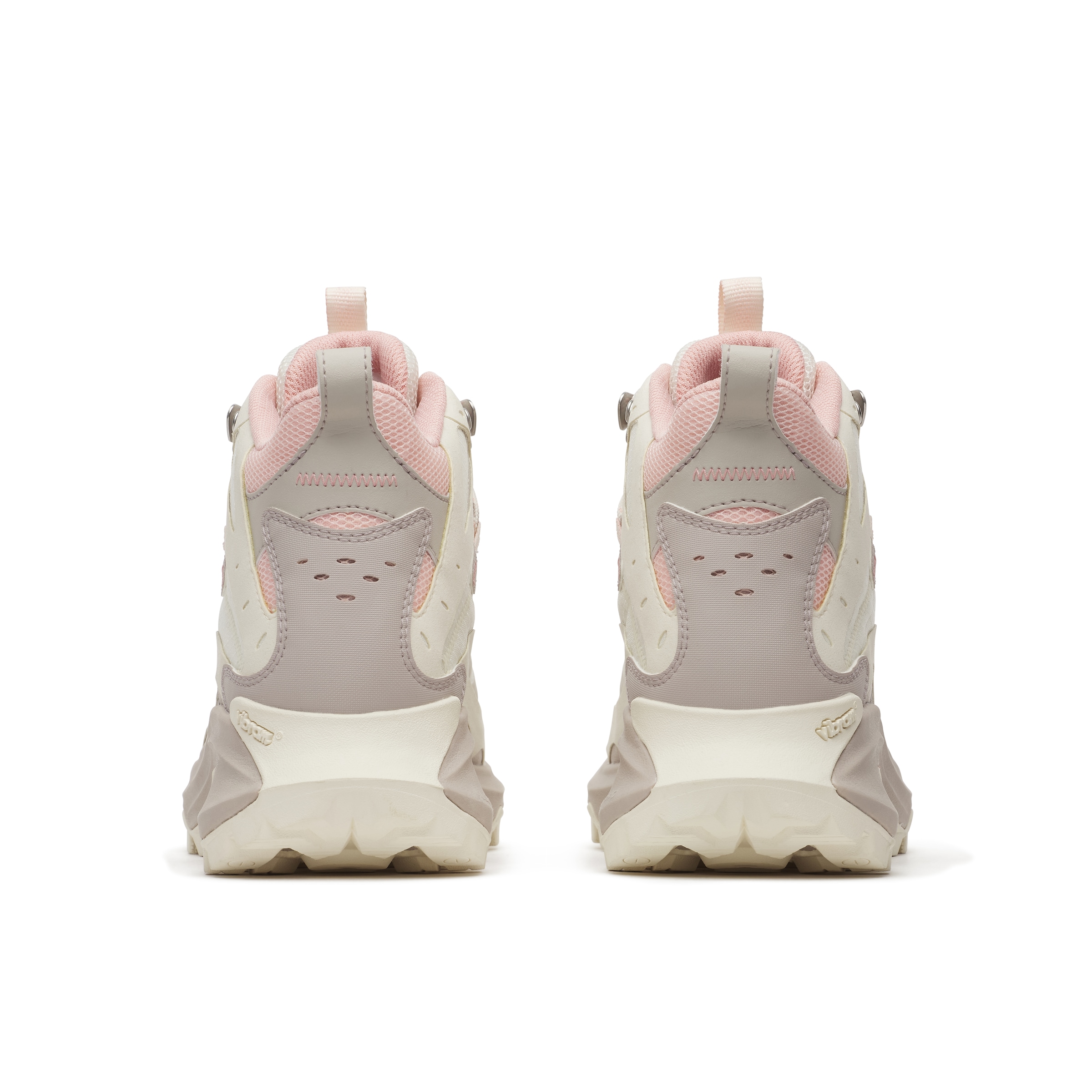 Merrell Wanderschuh »MOAB SPEED 2 MID GORE-TEX®«  wasserdicht dank Gore-Tex Membrane, mit Vibram Sohle