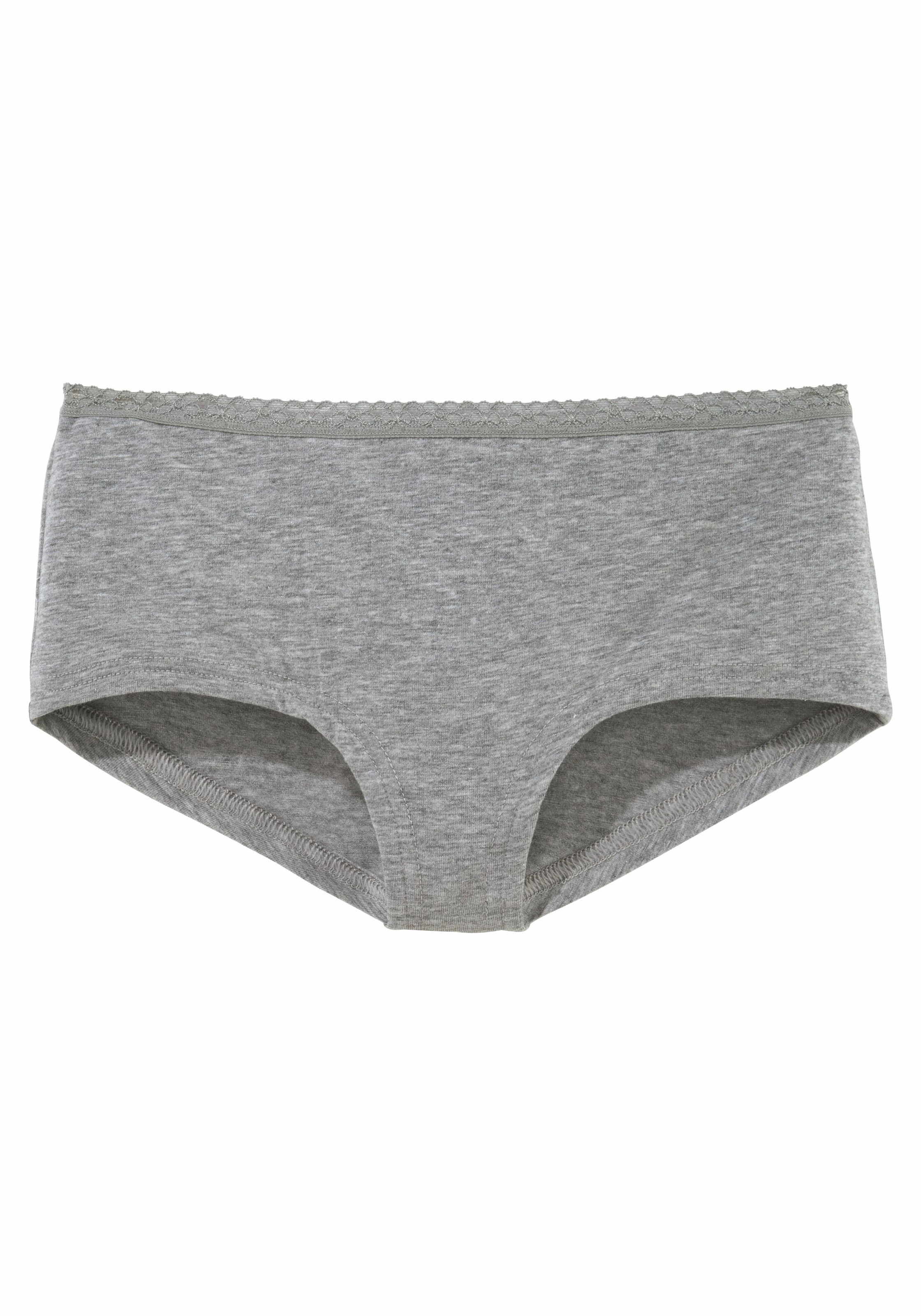 petite fleur mit (Packung, Panty, Pferde-Druck Online-Shop bestellen 3 St.), im