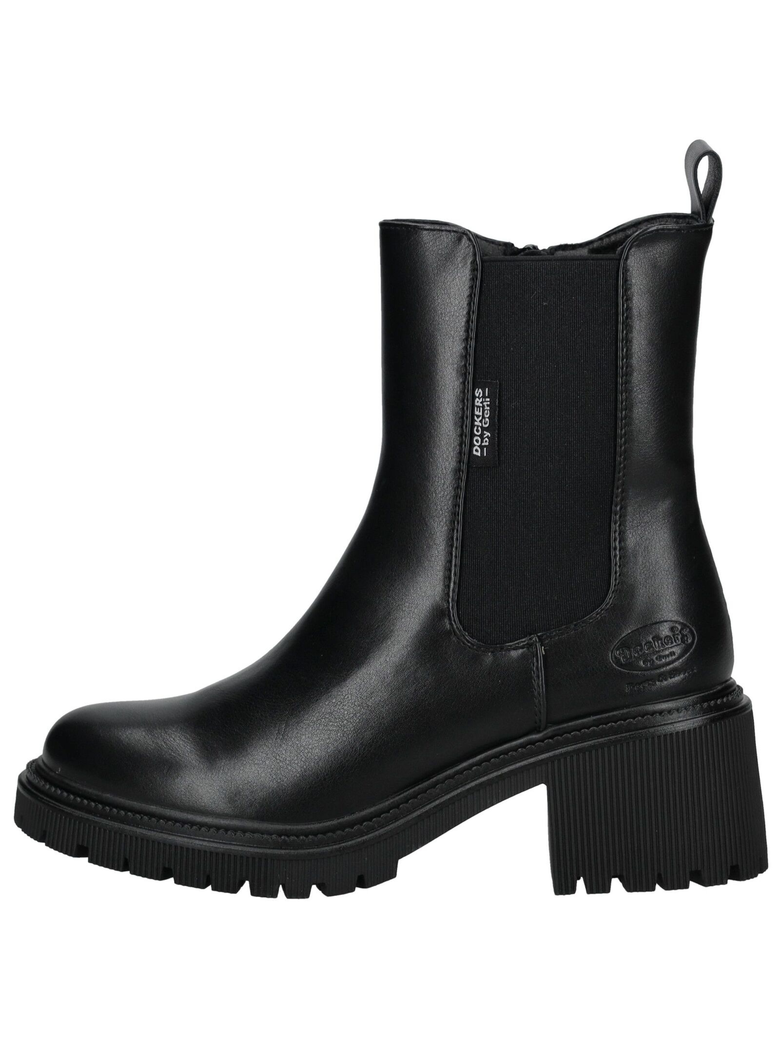 Dockers by Gerli Stiefelette »Dockers by Gerli Stiefelette Lederimitat«