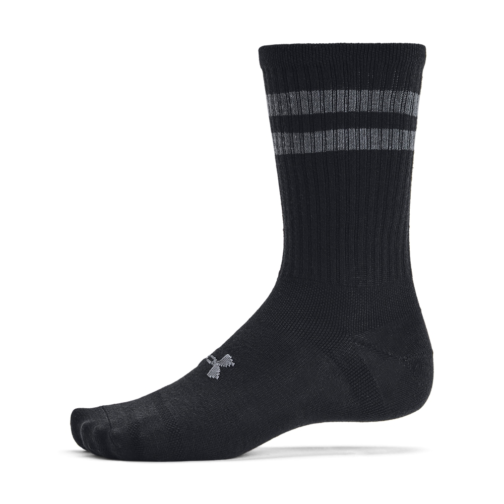 Under Armour® Laufsocken, (Packung, 3 Paar)