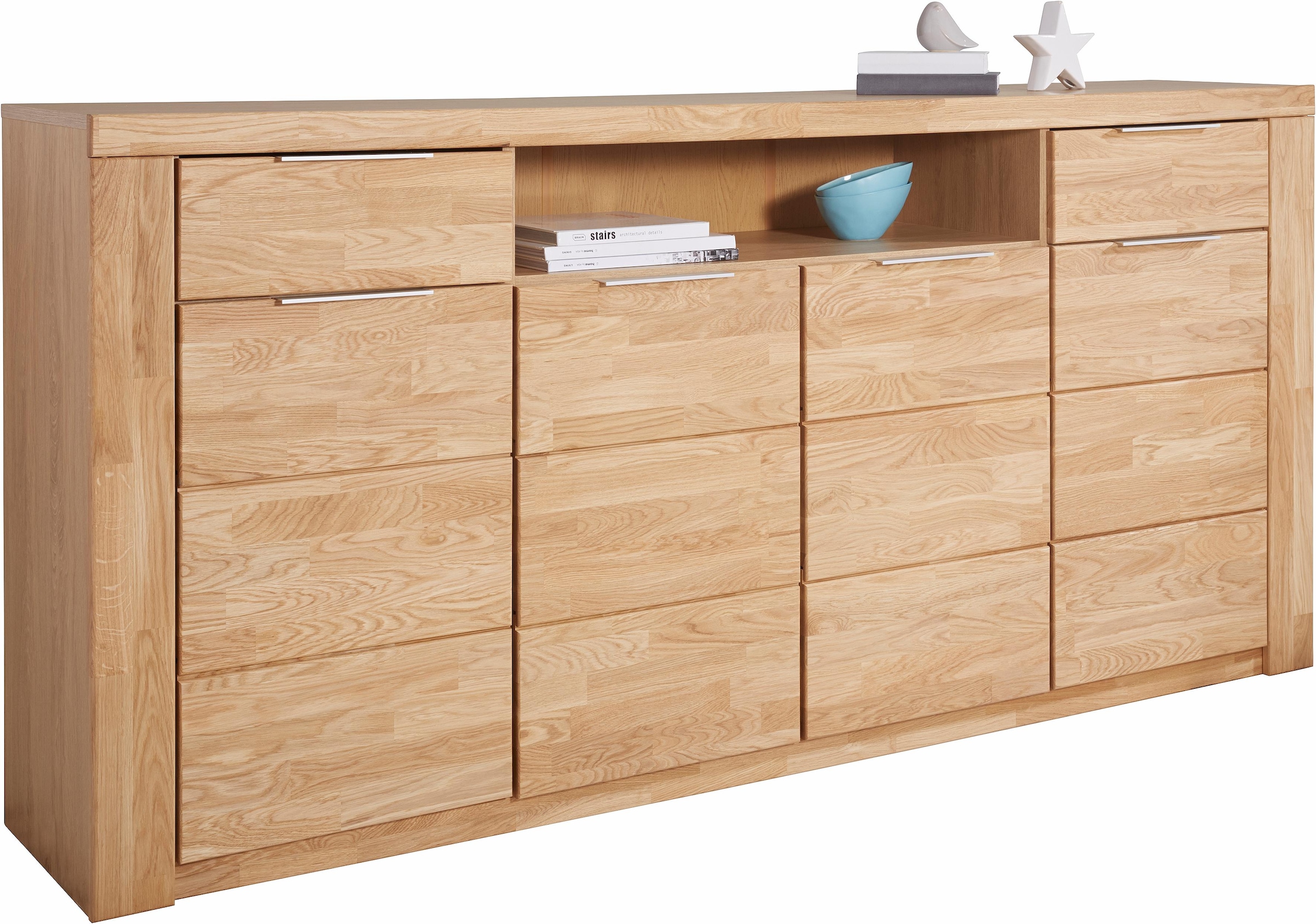 Home affaire Sideboard »Zara«, Breite 200 cm