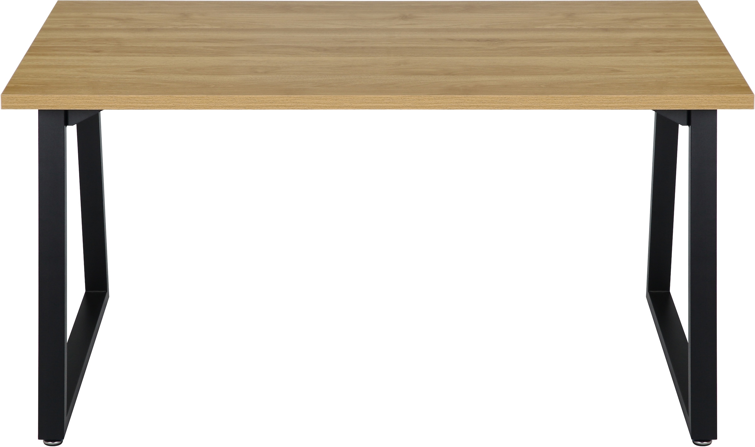 Home affaire Esstisch "Soyans, TOPSELLER, OTTOs Choice" modernes Kufen Gest günstig online kaufen