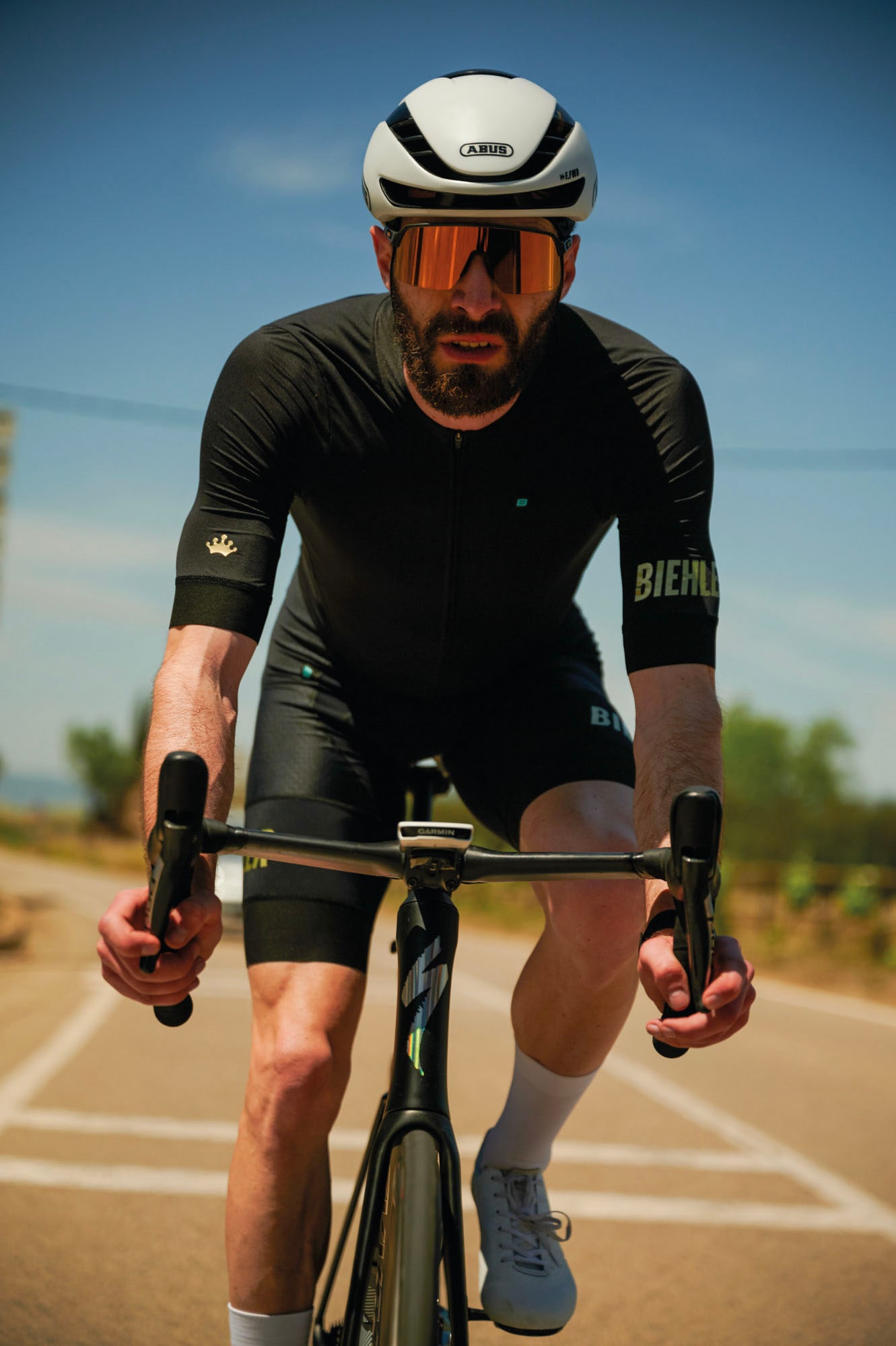 ABUS Fahrradhelm »GAMECHANGER 2.0«