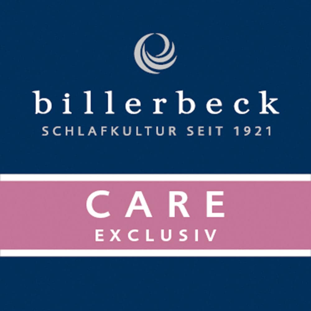 billerbeck Nackenstützkissen »Daunalex, Kissen ist Allergiker freundlich (Hausstauballergiker)«, Füllung: 90% Gänsedaunen & 10% Gänsefedern, Bezug: 100% Baumwolle, (1 St.), Das Daunenweiche Nackenstützkissen