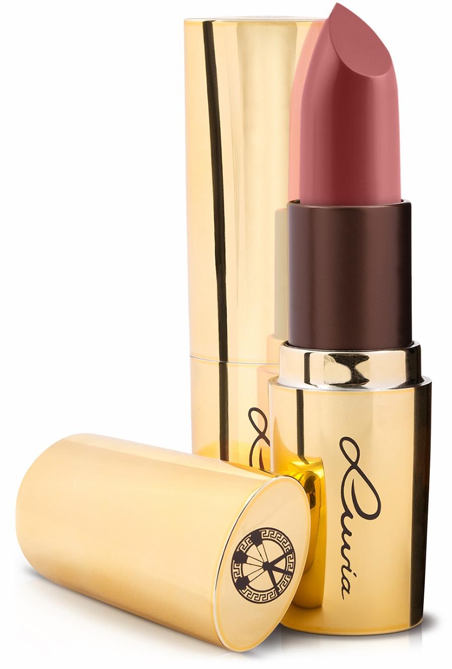 4. Bild von Luvia Cosmetics Lippenstift »Luxurious Colors«, vegan, mit hoher Deckkraft