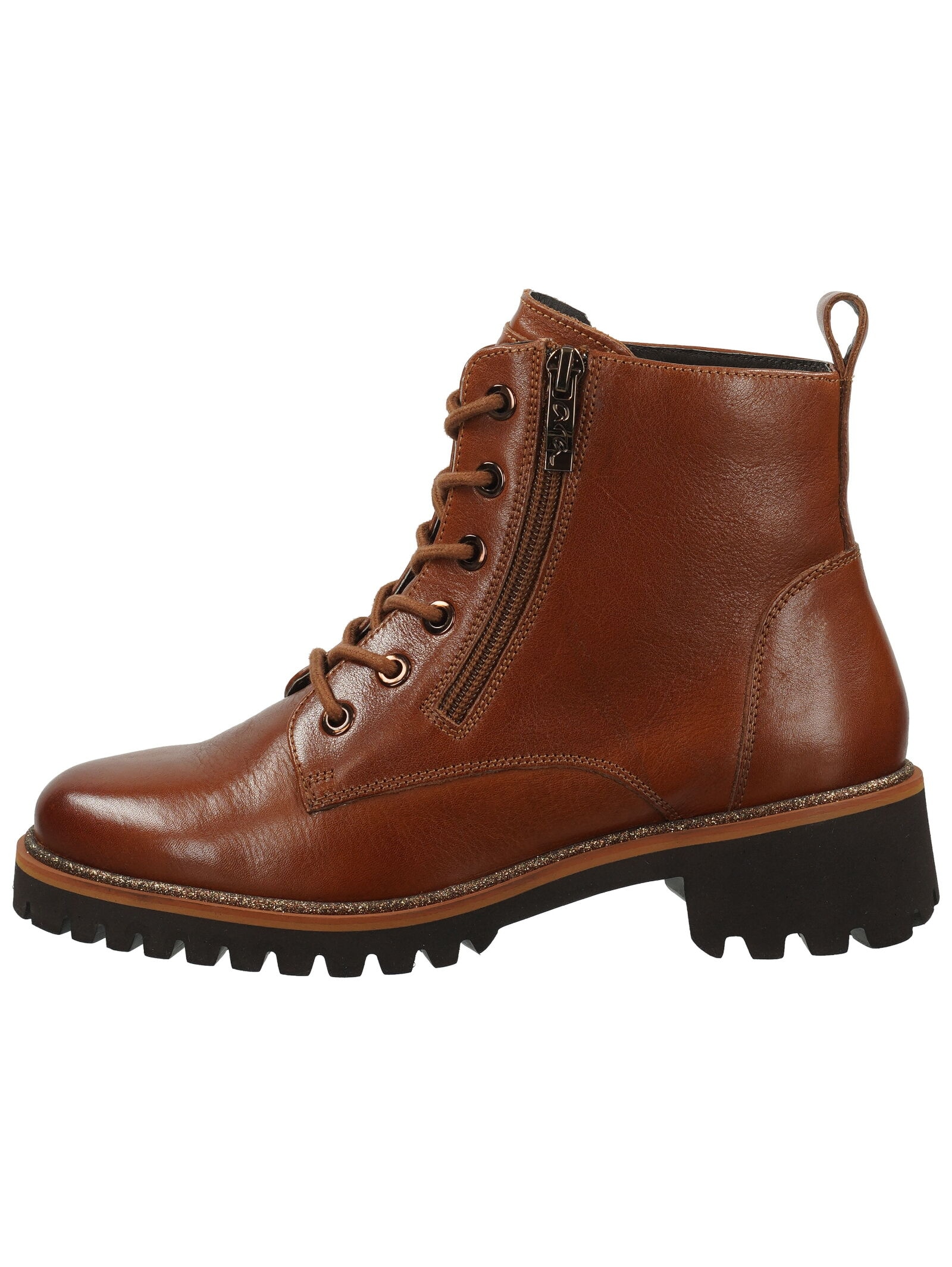 Ara Schnürstiefelette »Ara Stiefelette Leder«