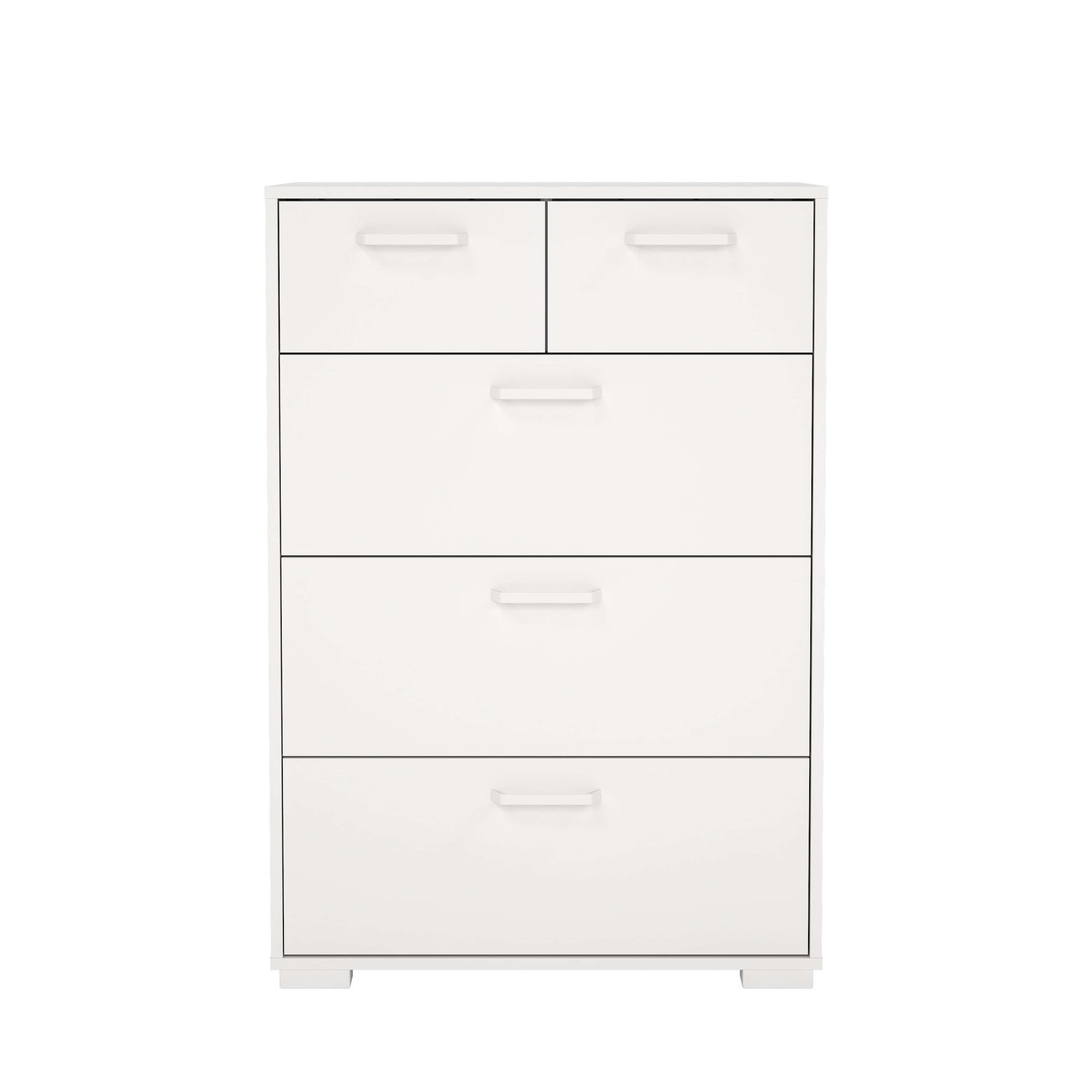 Home affaire Highboard »Sofia« minimalistisches, modernes Design, Breite 40,2 cm