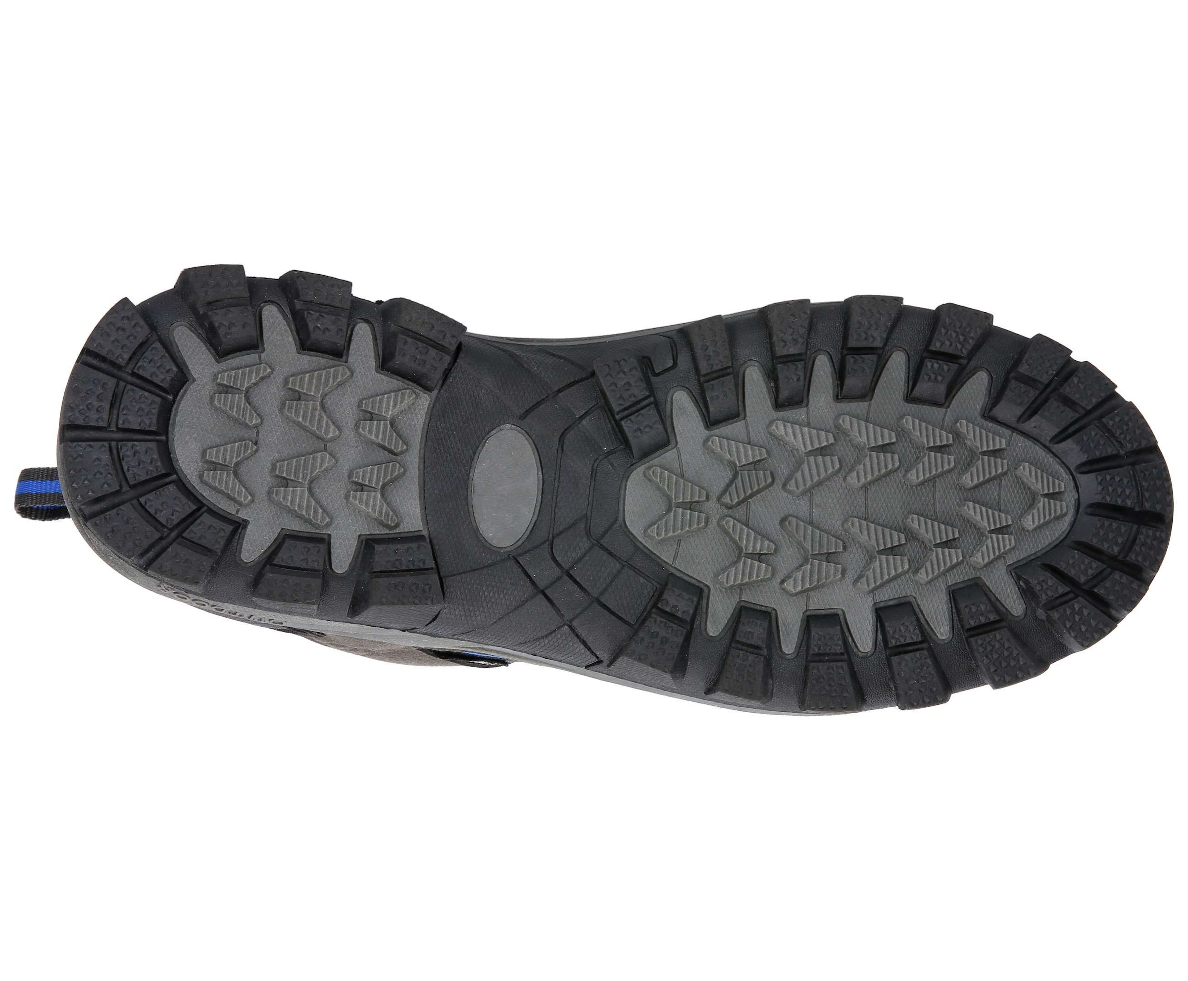 Lico Outdoorschuh »Outdoorschuh Fraser«