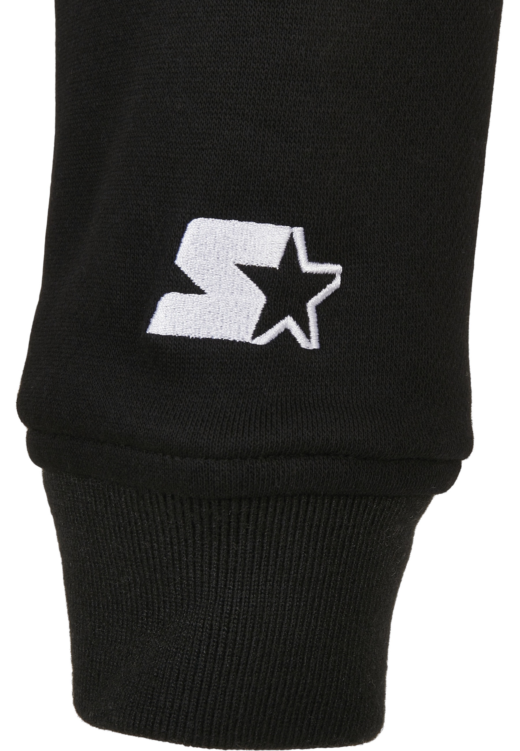 Starter Black Label Kapuzenpullover »Starter Black Label Herren Starter Jaquard Rib Hoody« 1 Stk.