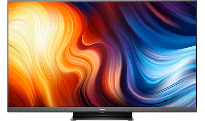 Hisense Mini-LED-Fernseher »65U8HQ«, 164 cm/65 Zoll, 4K Ultra HD, Smart TV, Dolby... kaufen