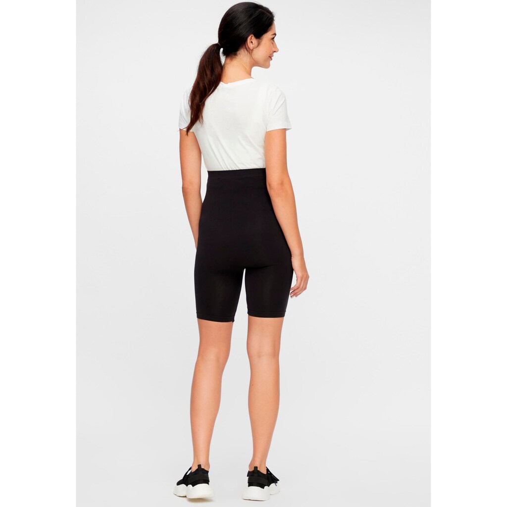 Mamalicious Umstandsshorts »MLTIA JEANNE SHORTS NOOS A.«