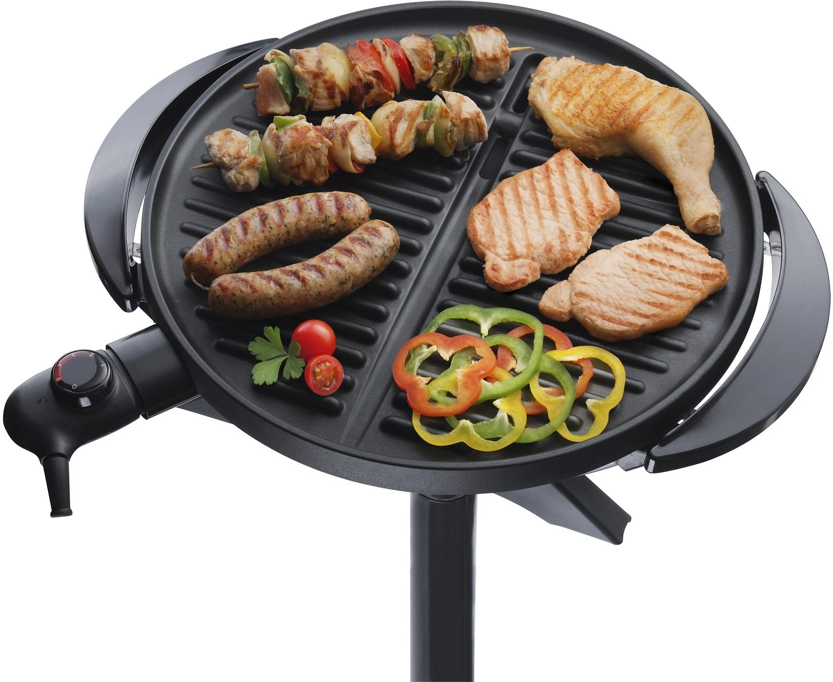 Steba Tischgrill »VG 250«, 1800 W