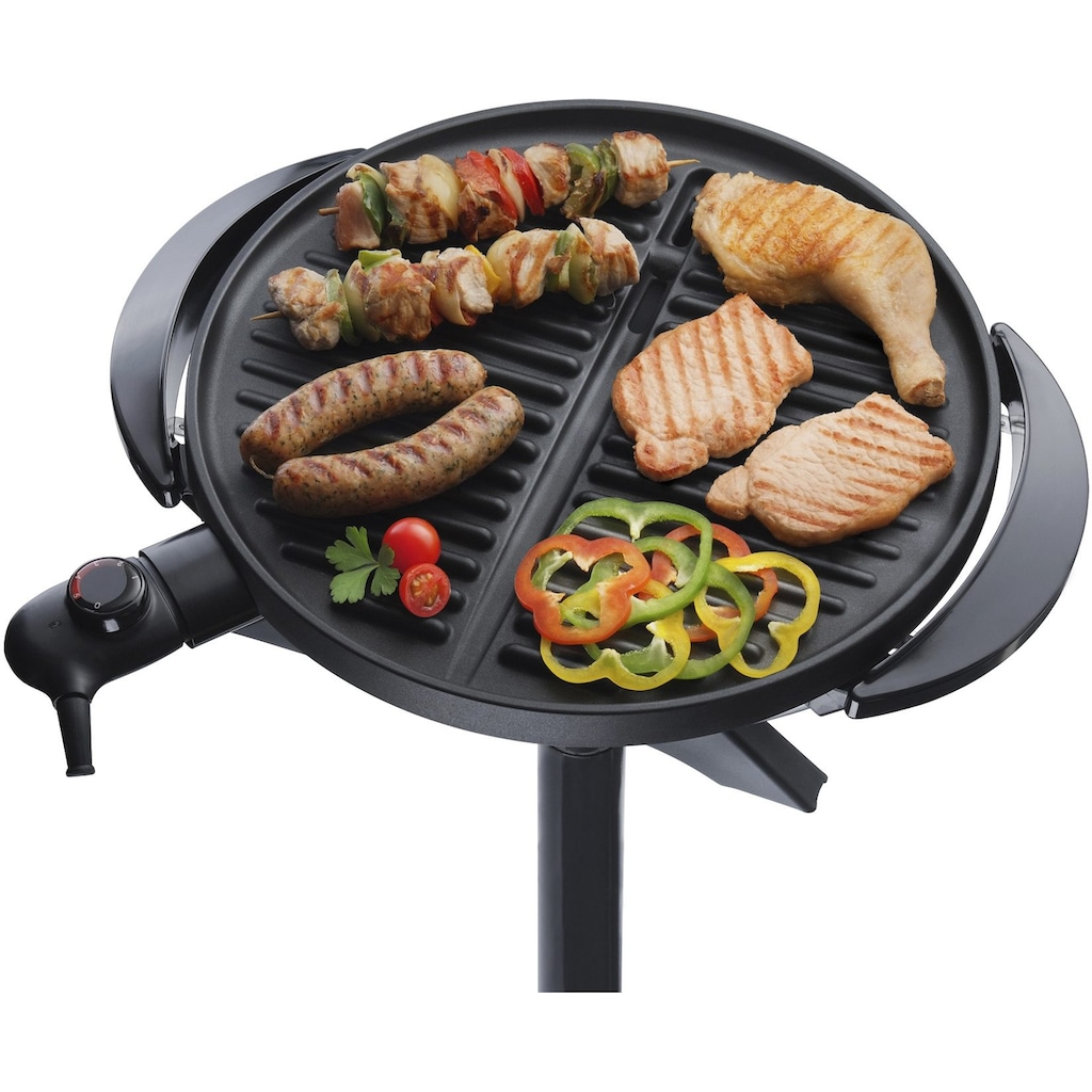 Steba Tischgrill »VG 250«, 1800 W