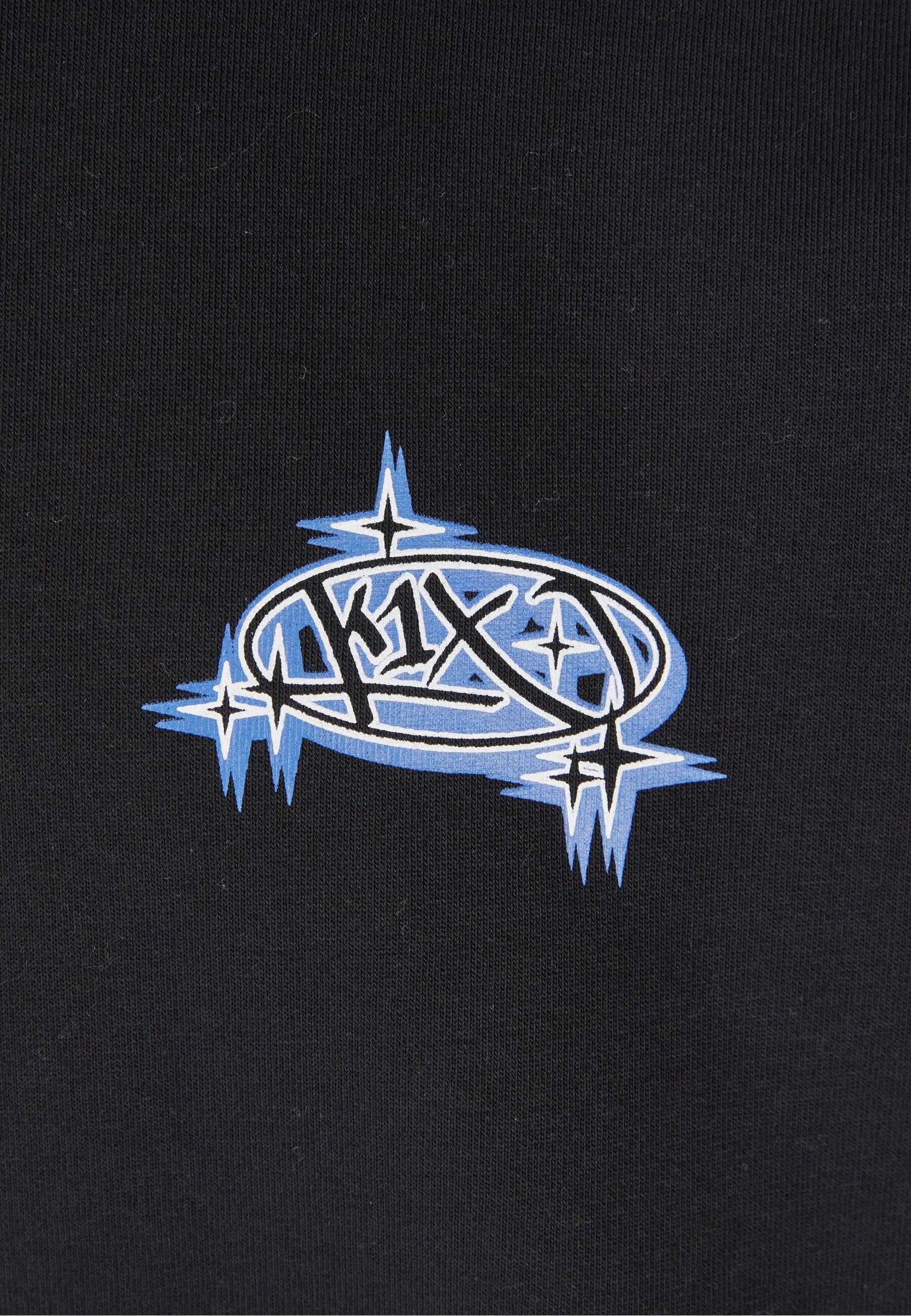 K1X Kapuzensweatshirt »K1X Herren KXM243-053-1 K1X Stars Hoodie«, 1 Stk.
