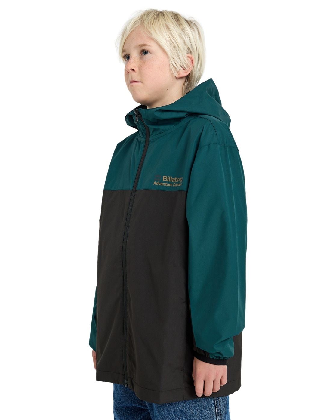 Billabong Windbreaker »Transport«
