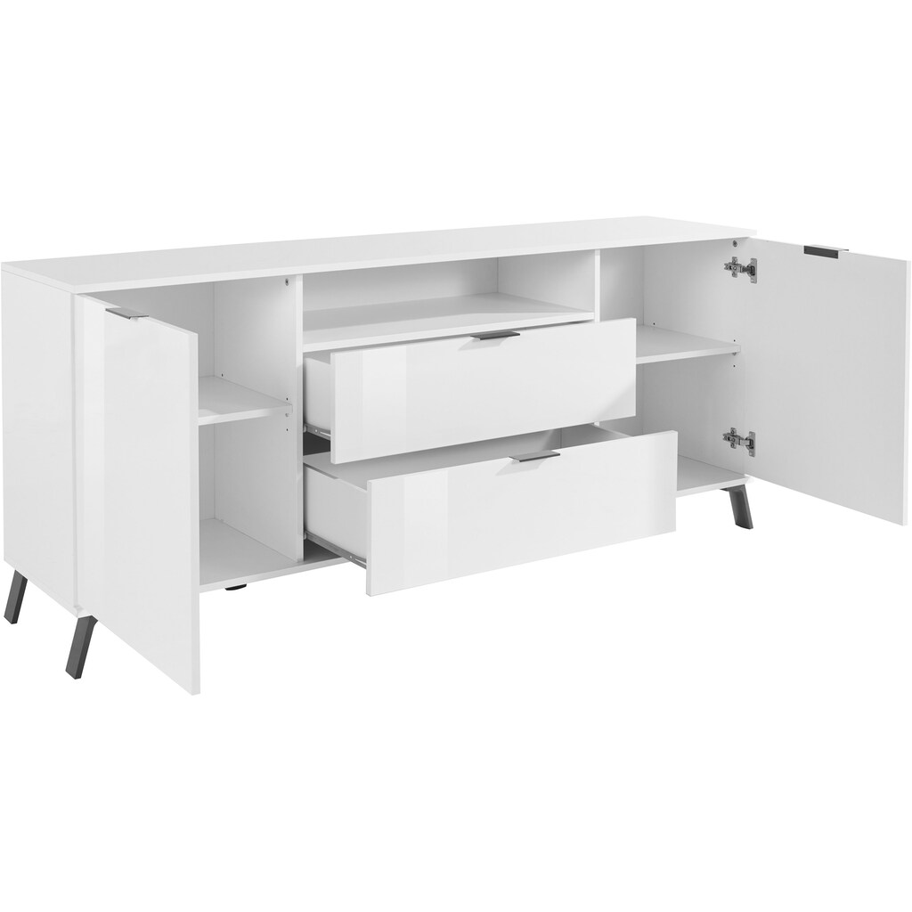 INOSIGN Sideboard »CASANOVA«